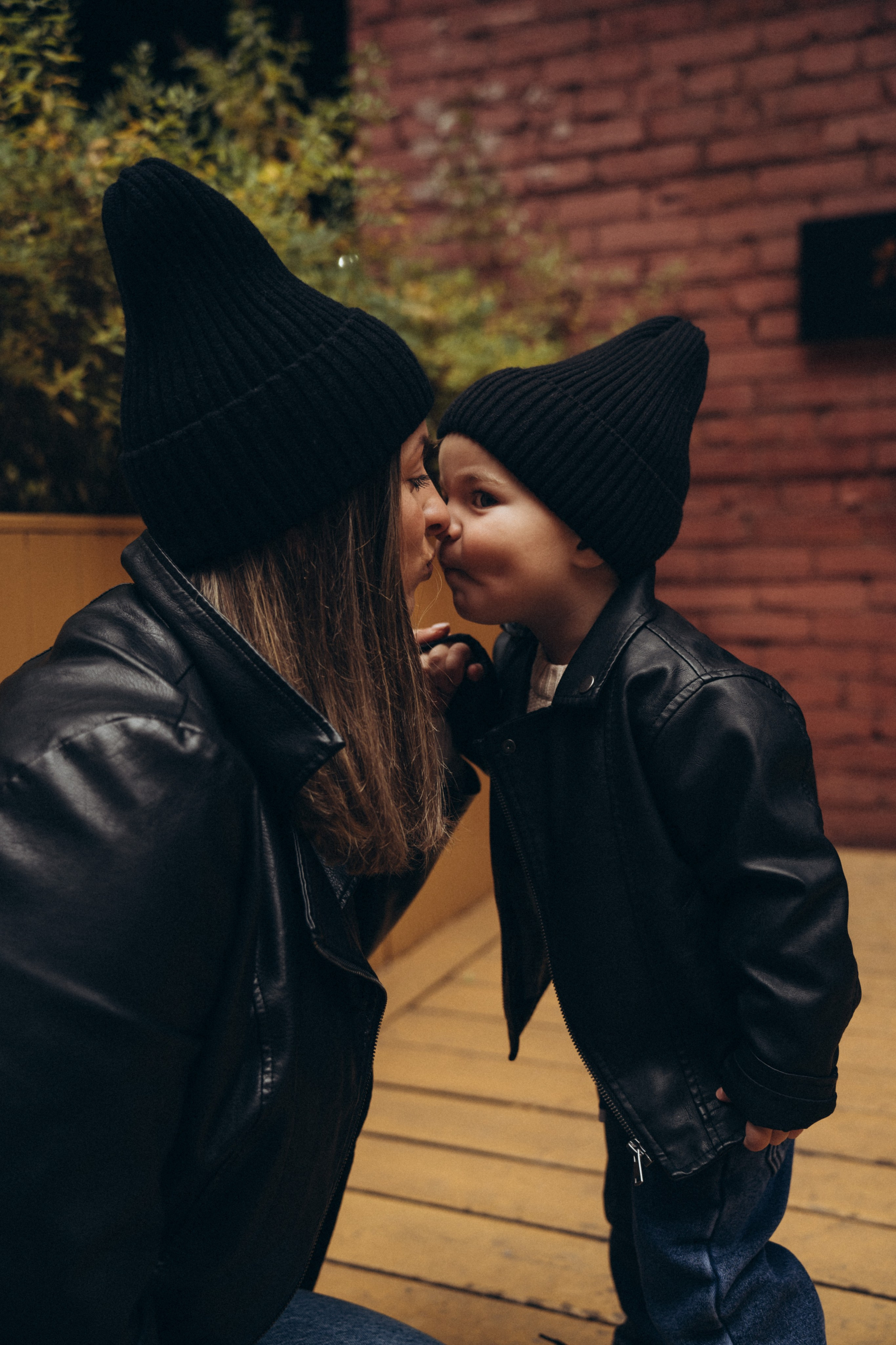 Валерия и Ярослав