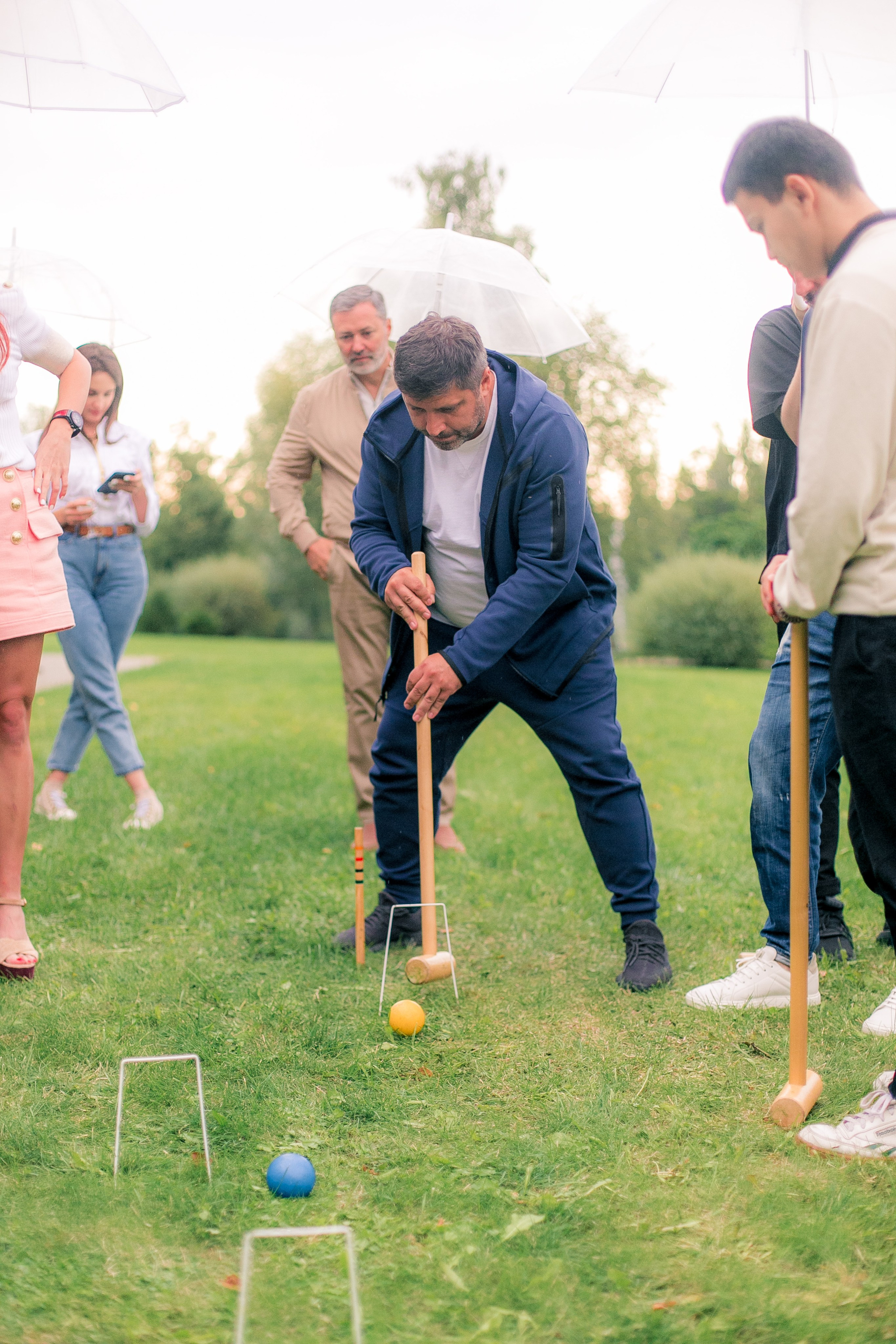 Новоселье. Репортажный фотограф Борис Геер
