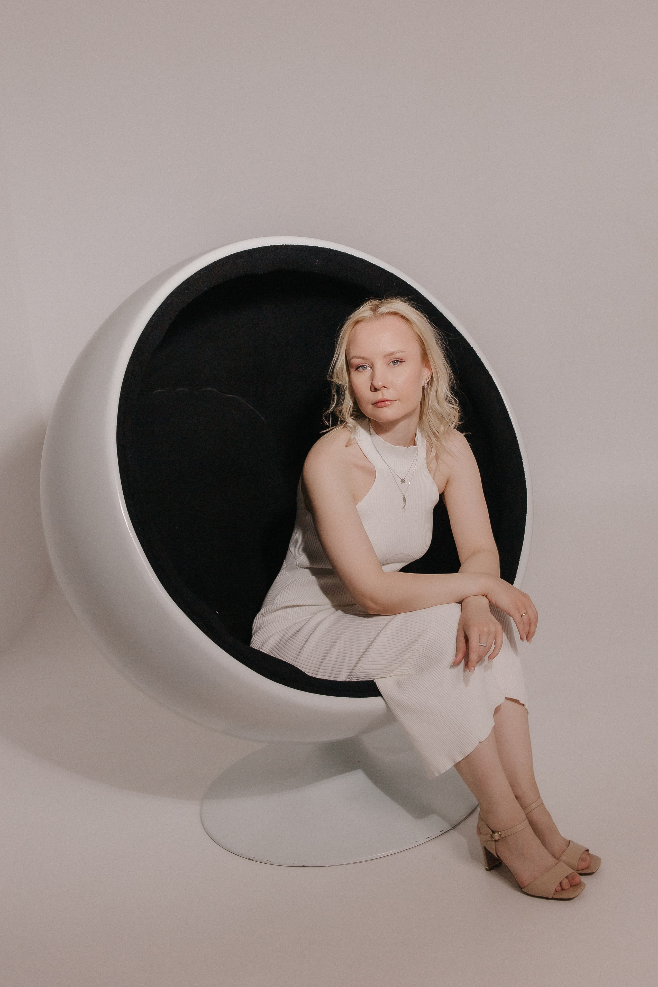 Татьяна. Фотограф Регина Крикунова г. Красноярск