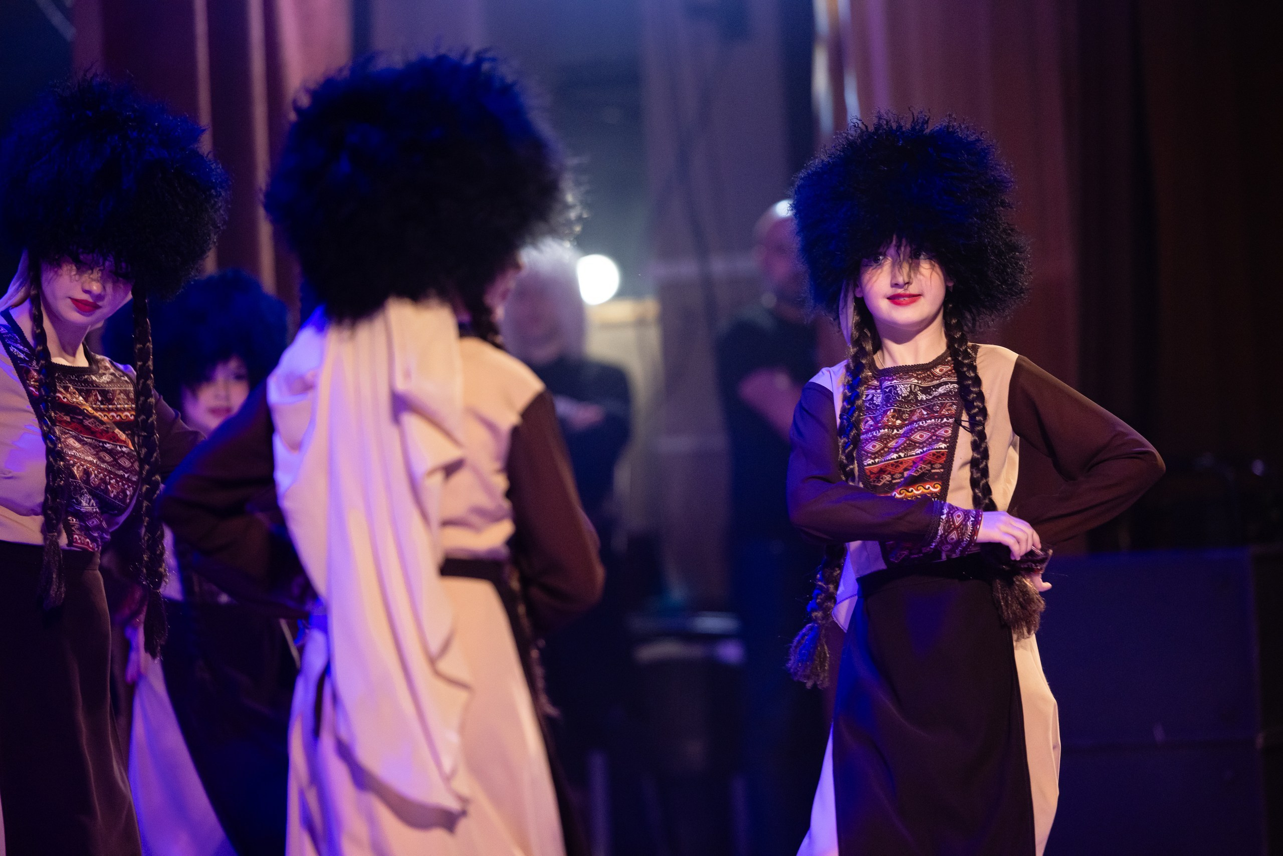 Танцы. Фотограф Николай Петрушкин | Ставрополь, Москва