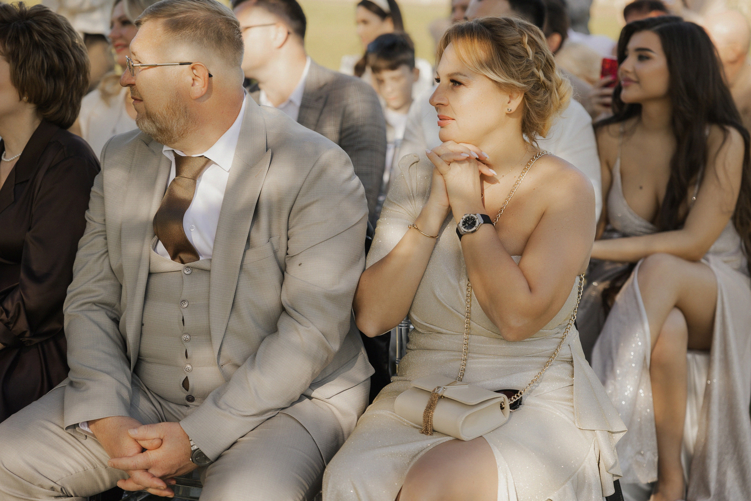 Никита и Ксения. Свадебный фотограф в Рязани и Москве Евгения Жмурова