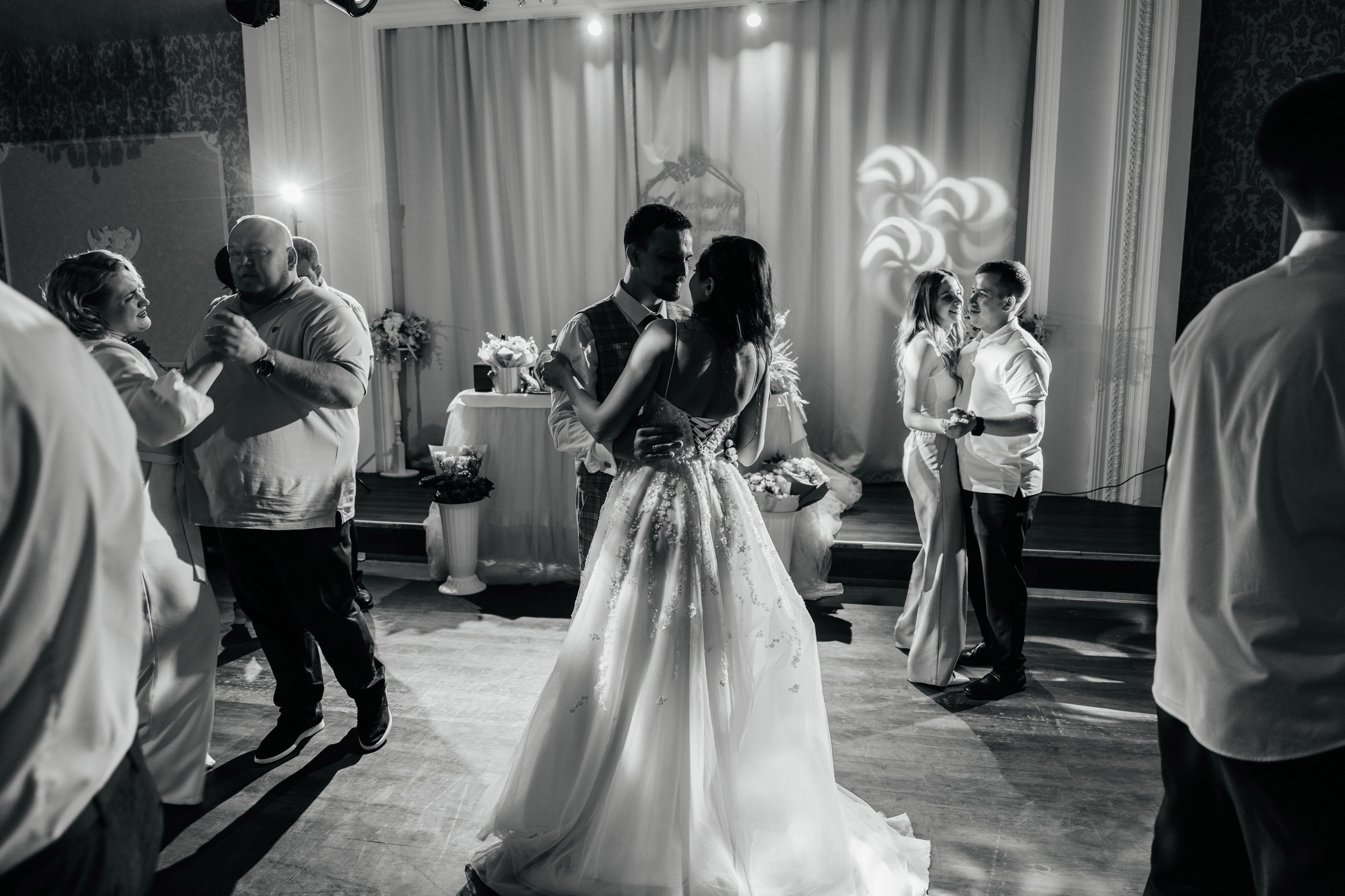 Александр и Екатерина. Gan media. Свадебные видео и фото в Барнауле. Антон Губанов