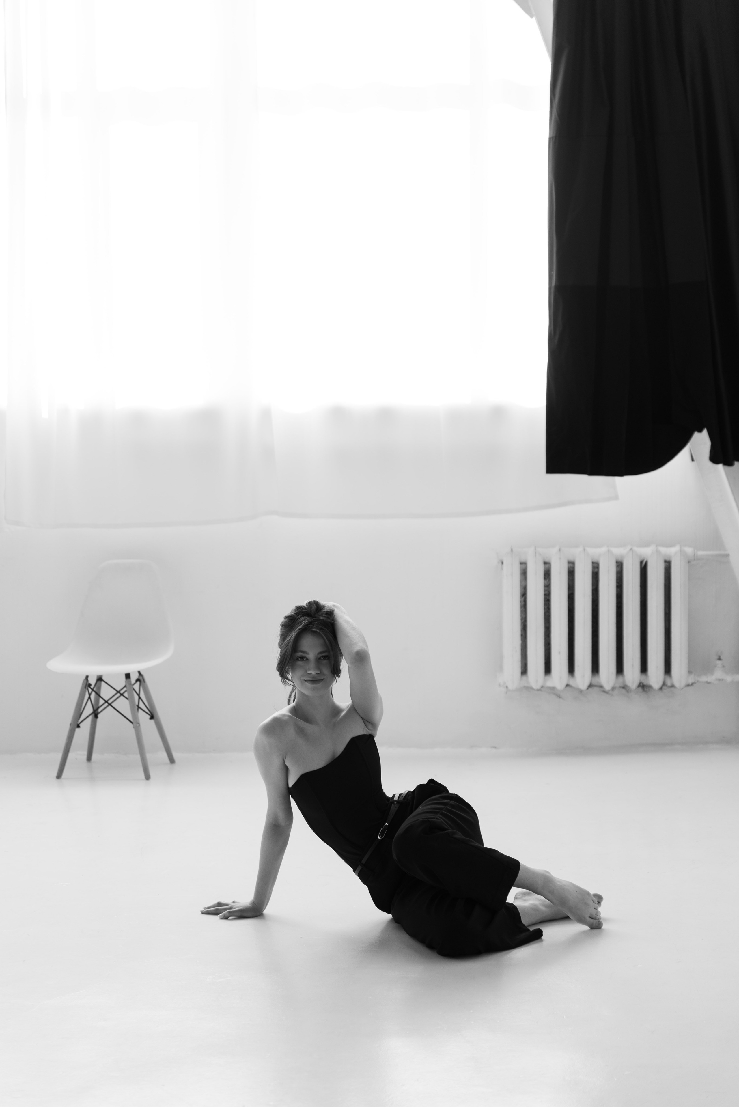 Вероника. Фотограф Нижний Новгорода Елена Калмыкова