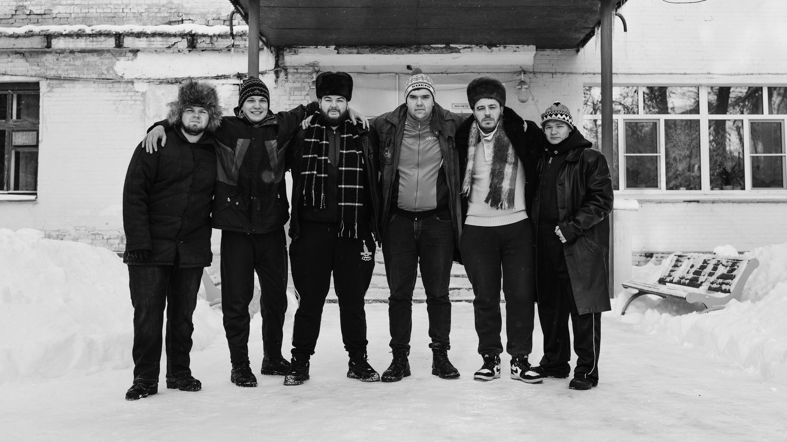 Слово пацана. Детский и семейный фотограф Катерина Мишина