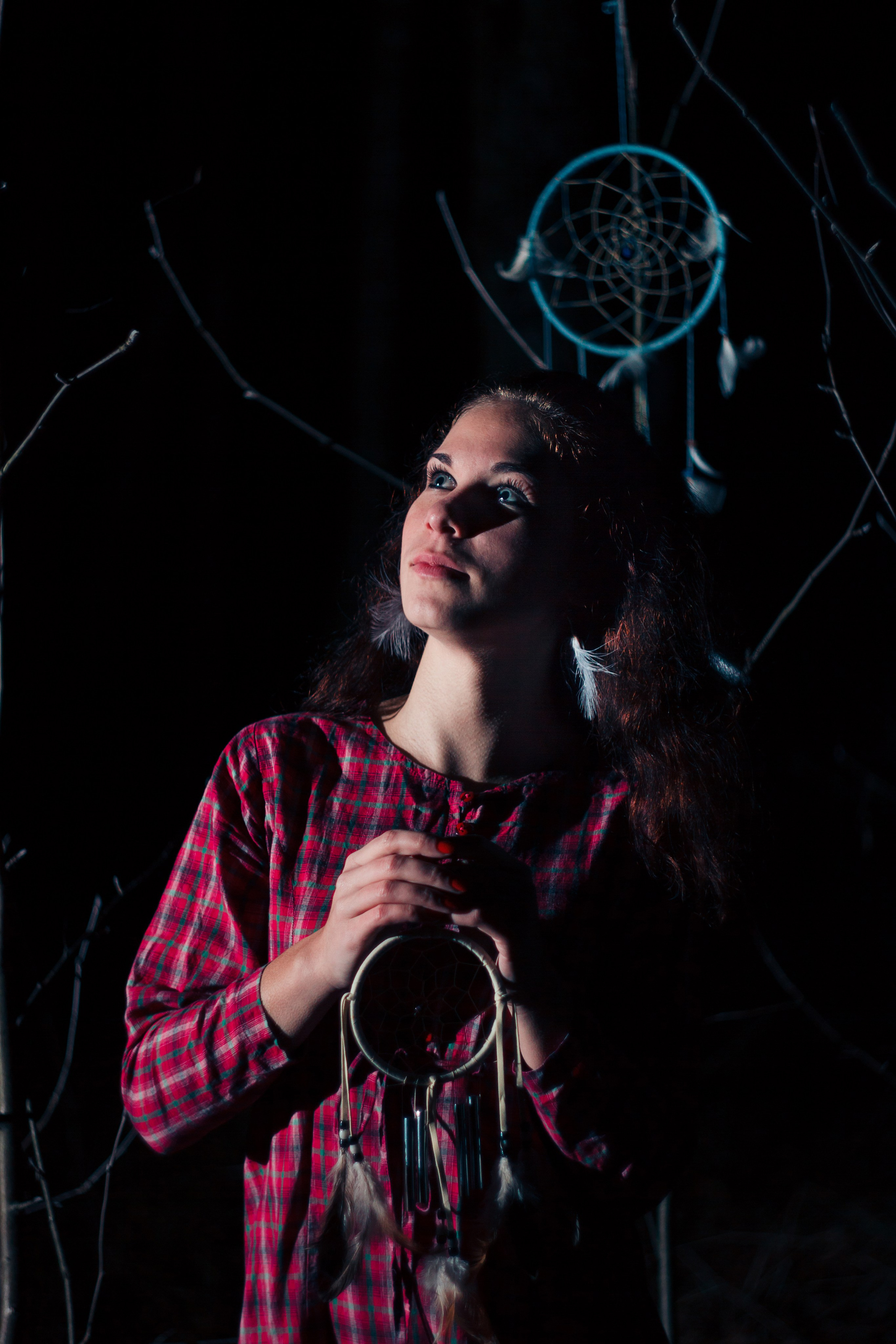 Собирательница снов. Стас Никоненко • Кинооператор • Фотограф