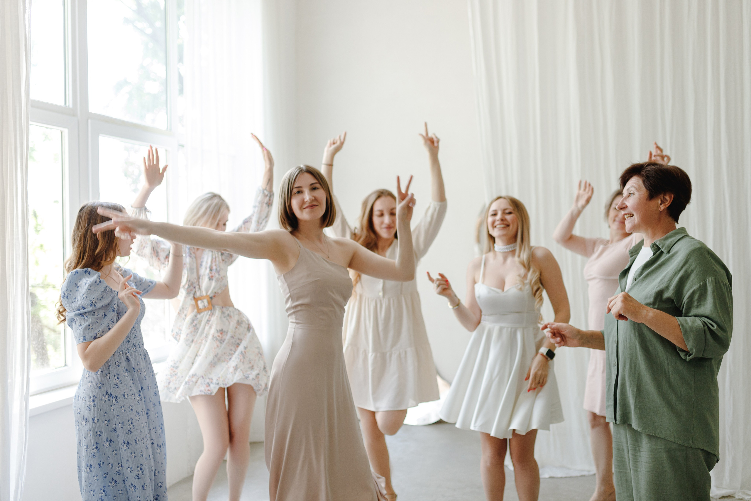 День рождения Елены. Семейный и женский фотограф в Краснодаре Виктория Гупало