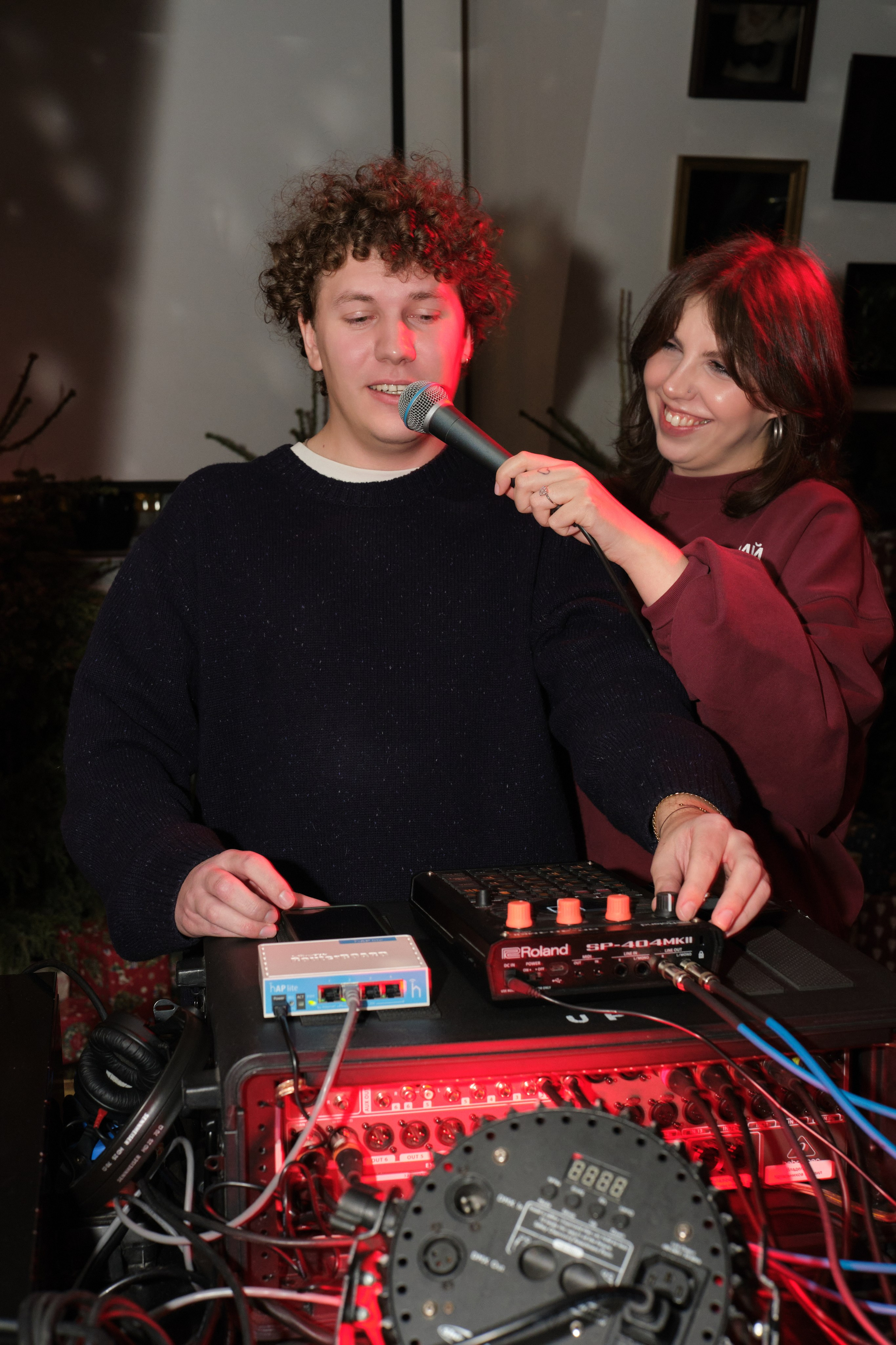 Клубный репортаж в Санкт-Петербурге | Филипп Линзин. Репортажный и портретный фотограф в Санкт-Петербурге Филипп Линзин