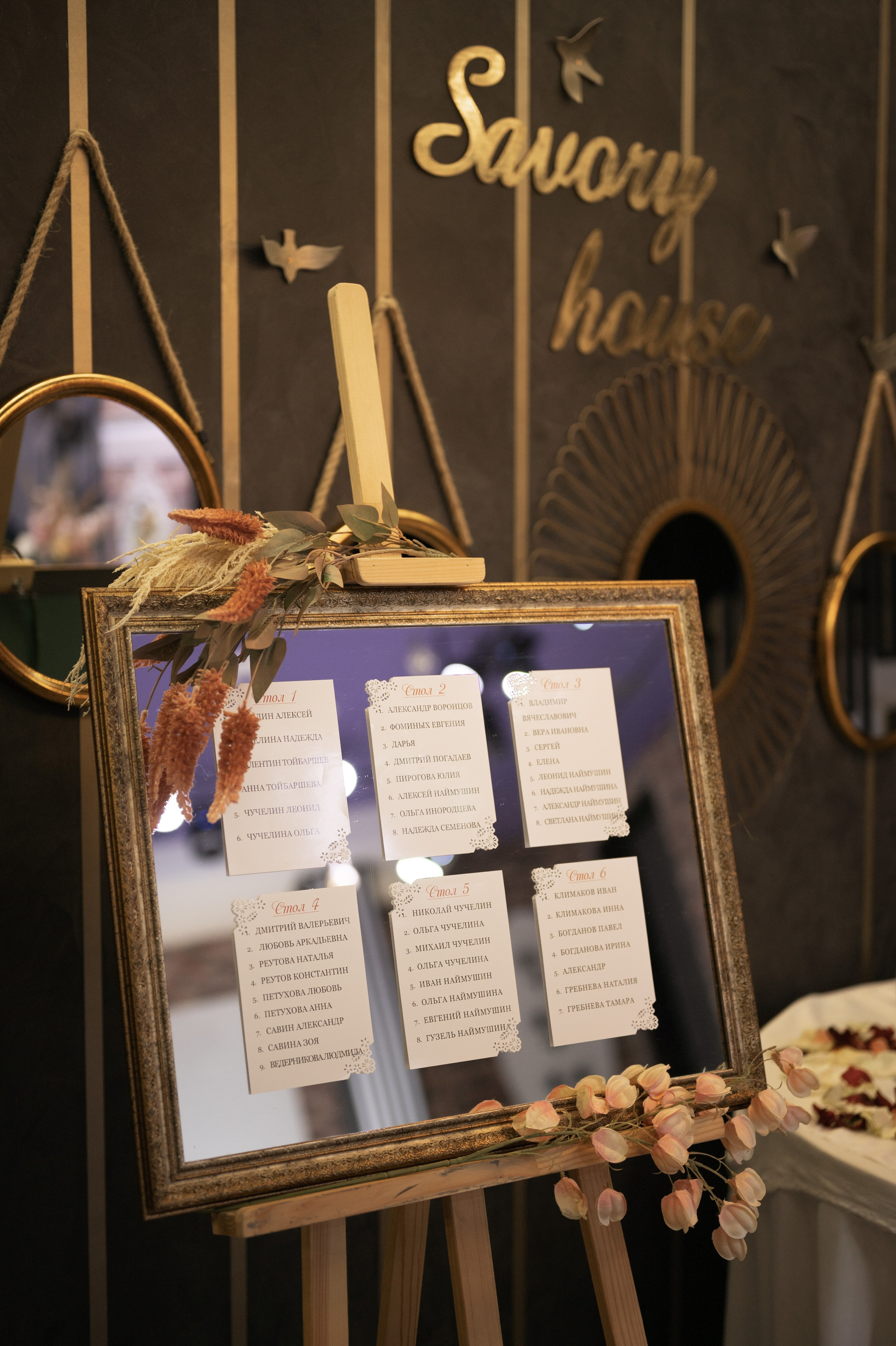 Вячеслав и Екатерина / банкетный зал Savory House. Свадебный фотограф Йошкар-Ола Казань