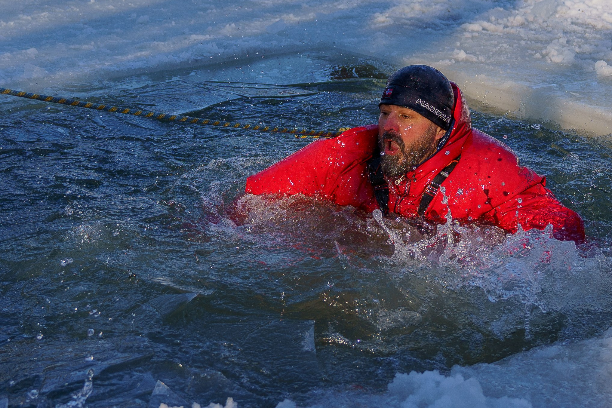Семинар по безопасности в туризме