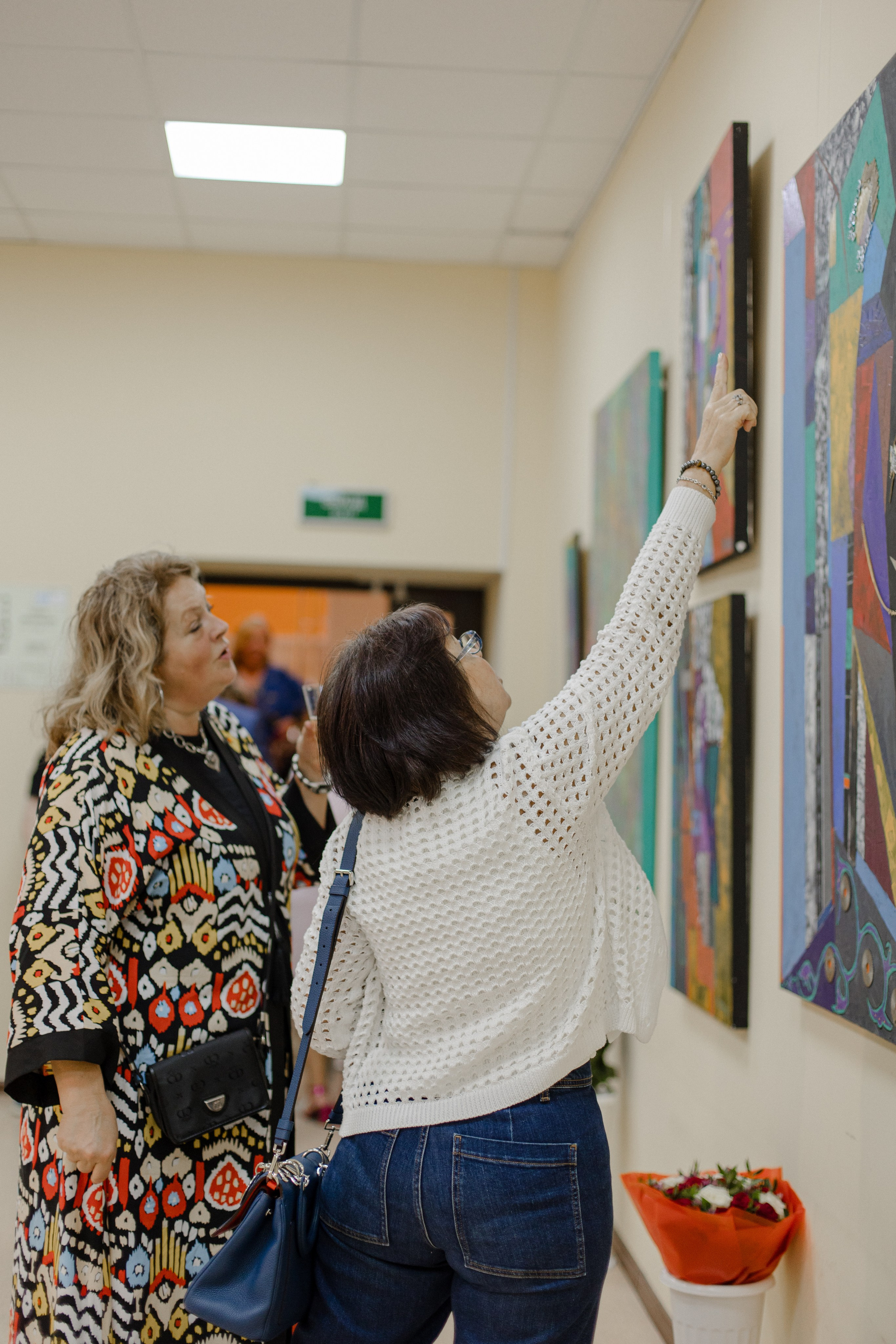 Школа Арины Шараповой. Семейный и детский фотограф в Москве Кузьмина Мария