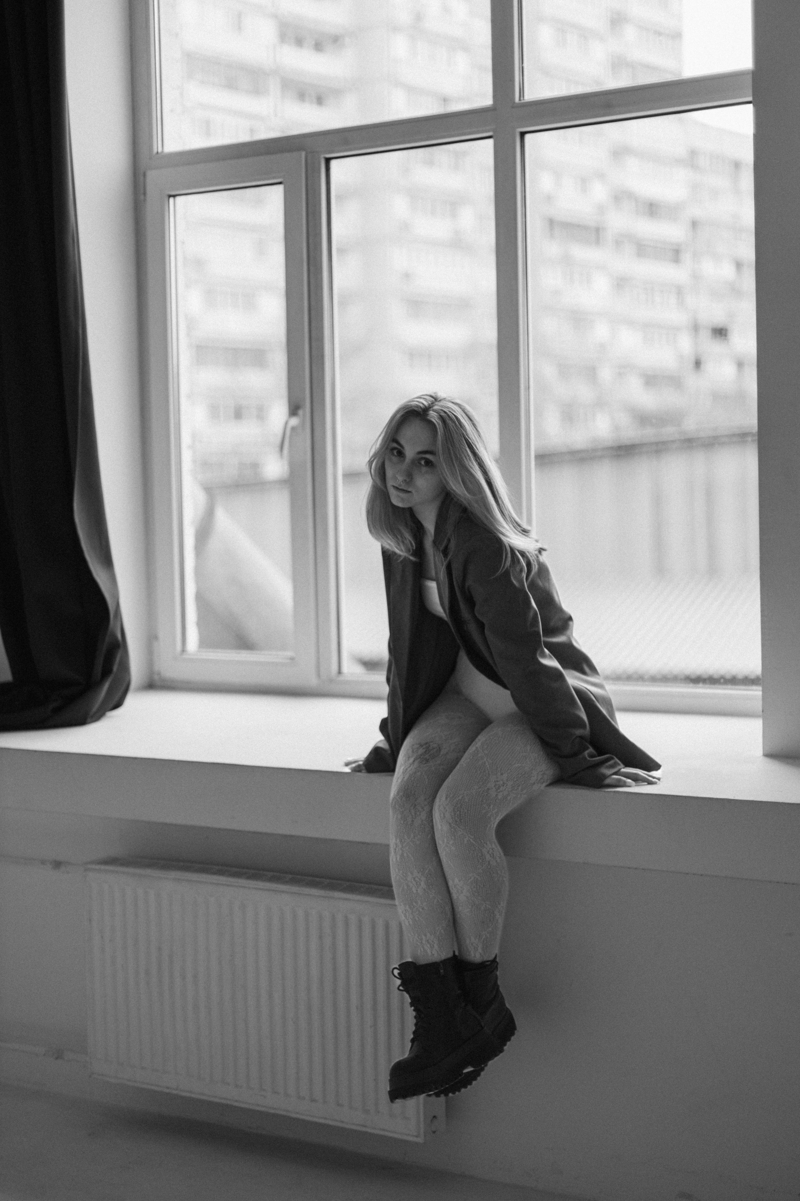 Екатерина. Фотограф Дарья Смирнова