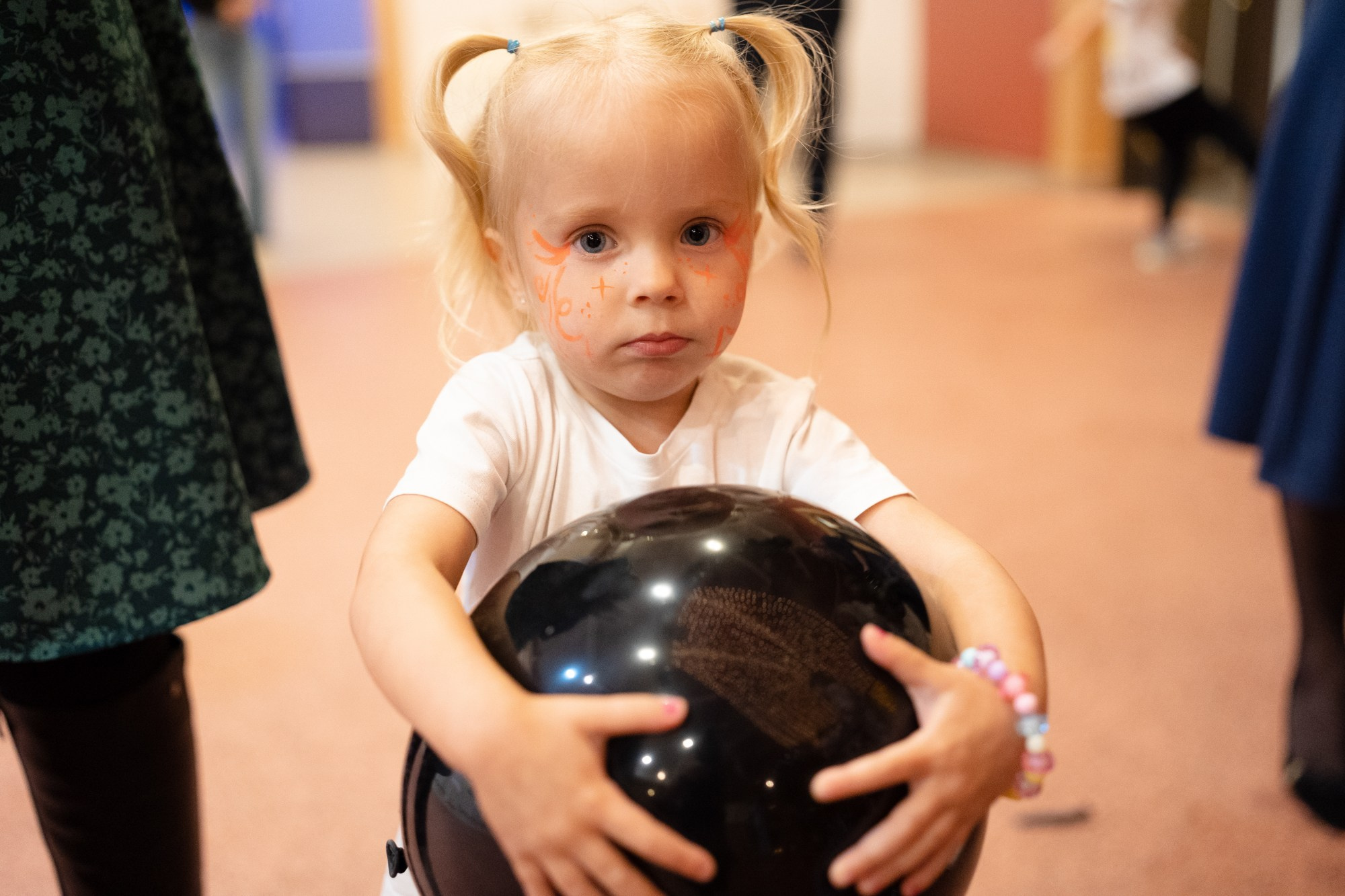Сереже 6 лет. Репортажный и свадебный фотограф в Москве