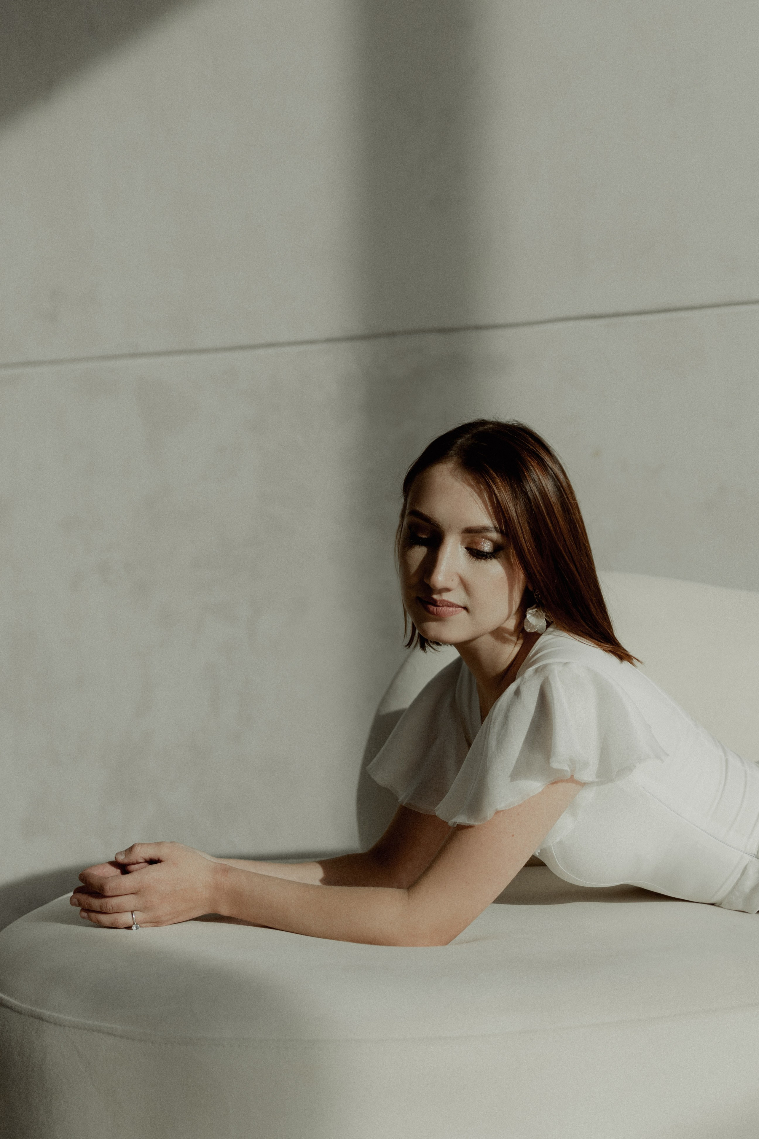 Мария. Фотограф в Кирове и Кирово-Чепецке Валерия Шиляева