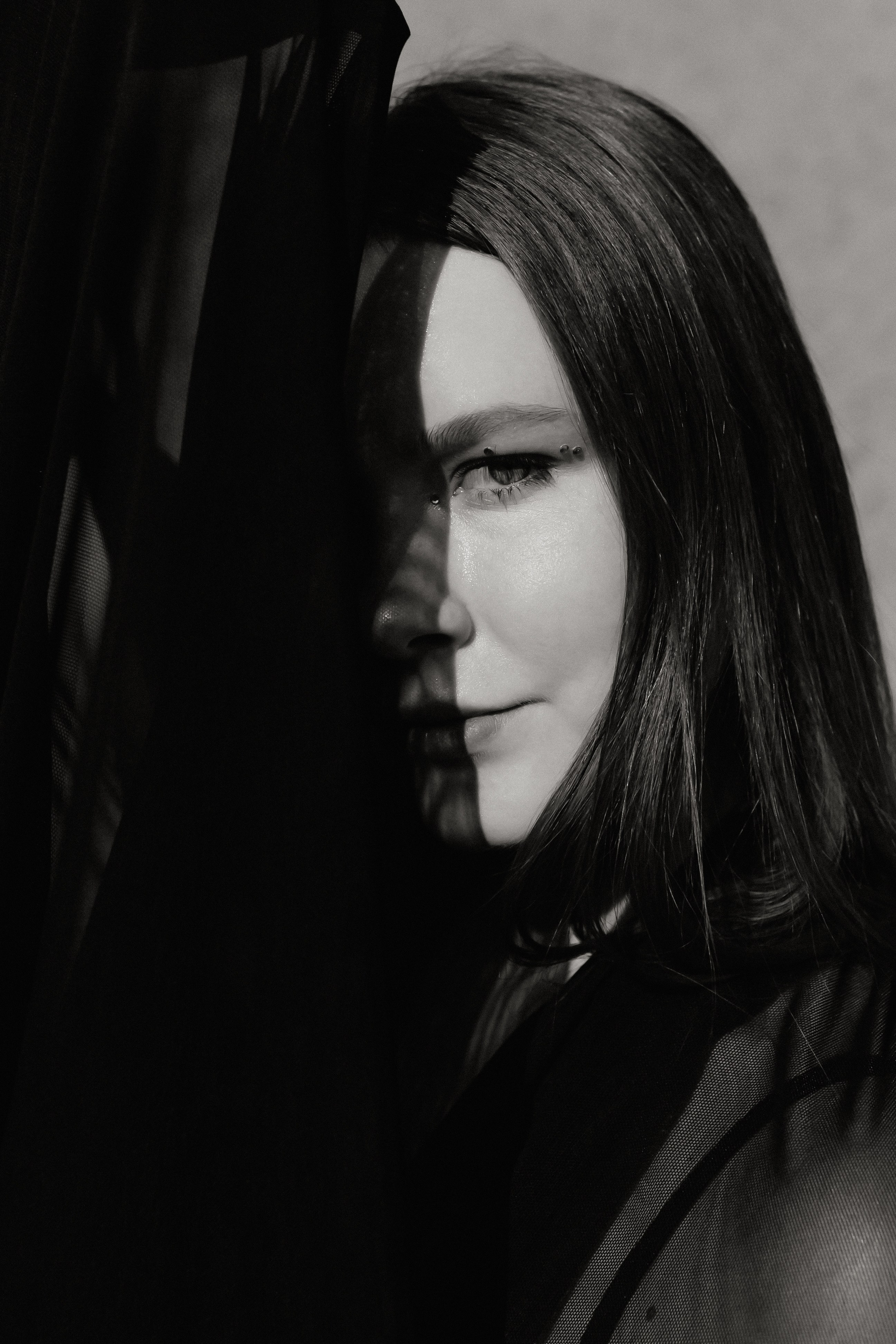 Мария. Фотограф в Кирове и Кирово-Чепецке Валерия Шиляева