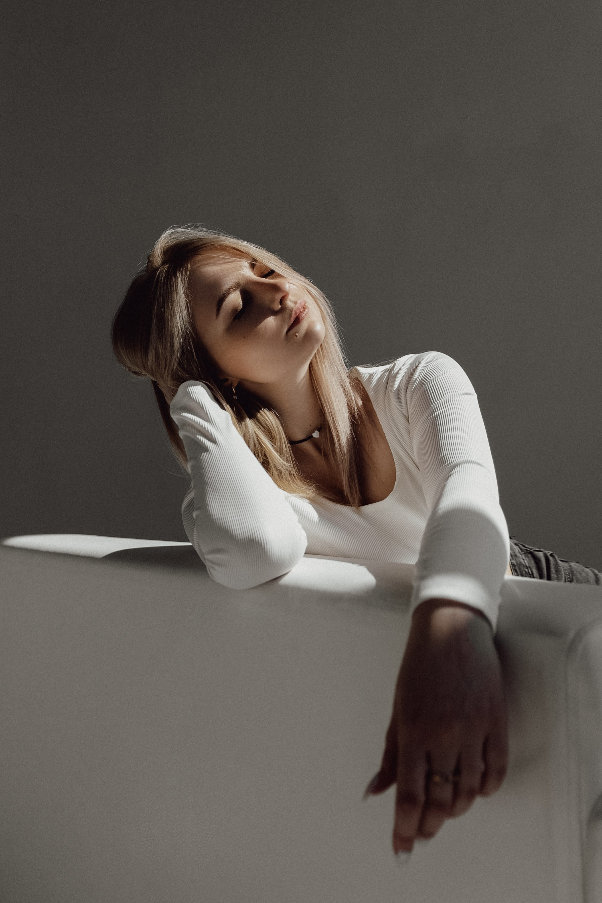 Семья Гладких Апрель 2024. Фотограф в Кирове и Кирово-Чепецке Валерия Шиляева