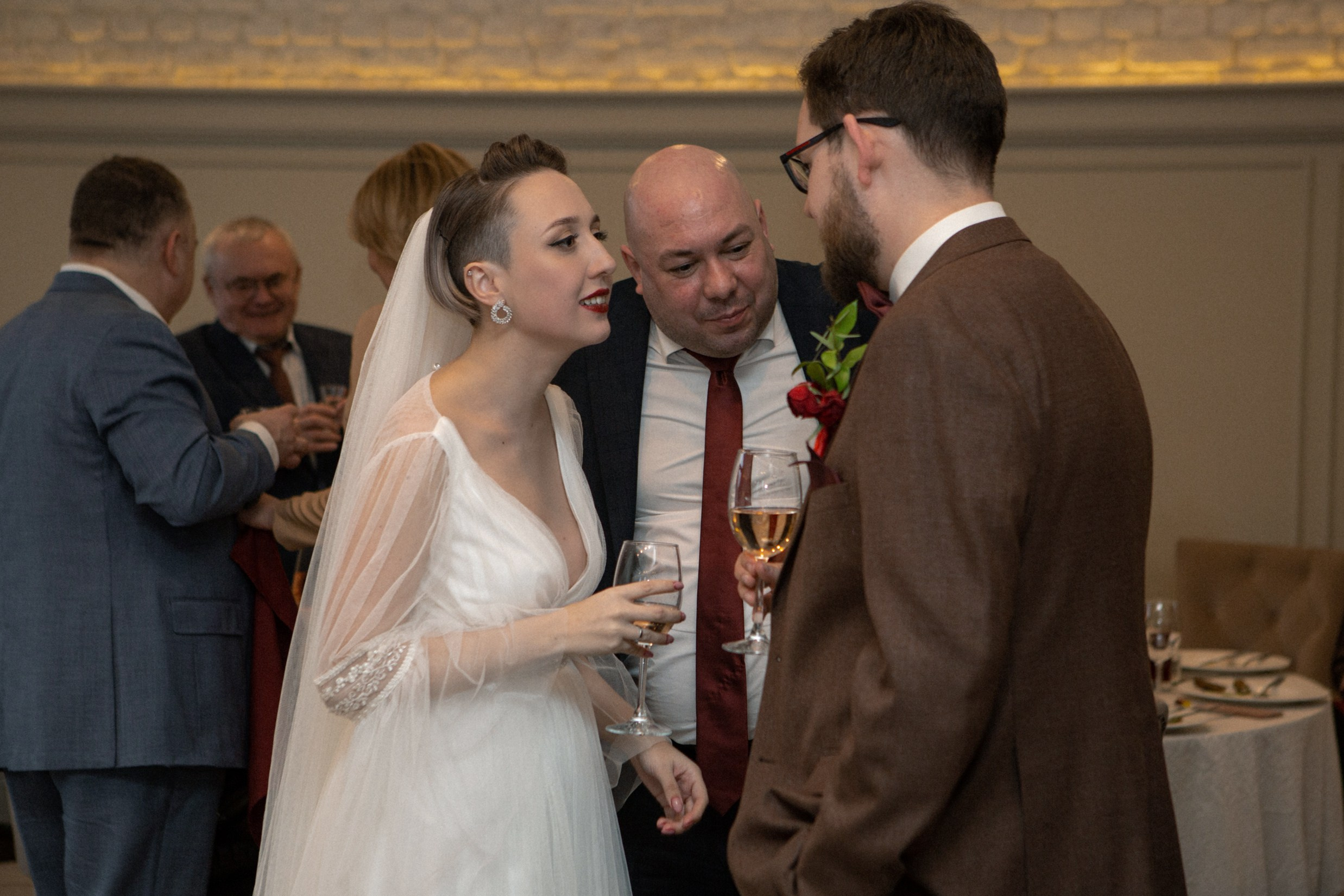 Свадебный фотограф Москва. Свадебный и портретный фотограф Москва