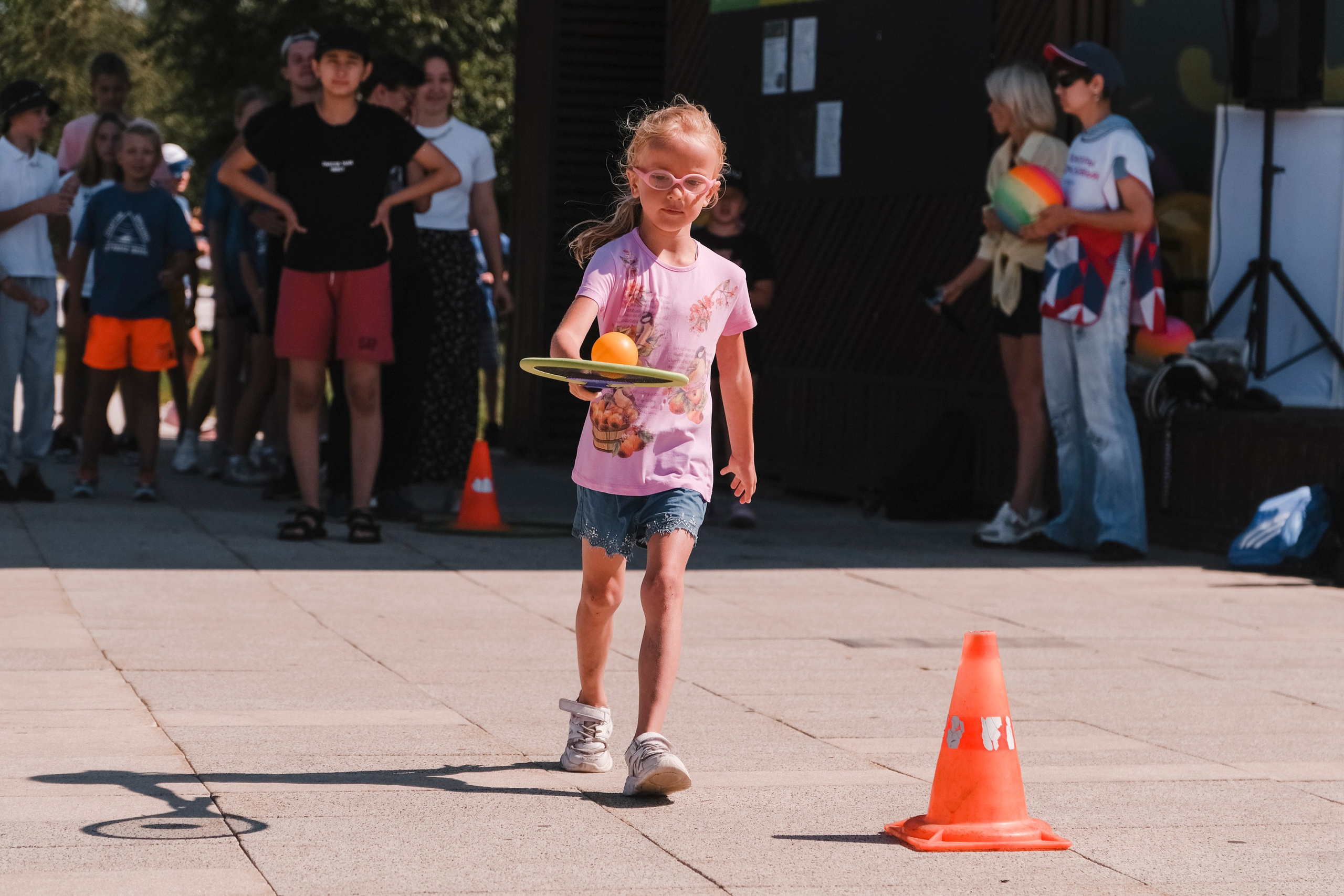 Репортаж 1. Фотограф и видеограф в Москве и МО — Евгений Лавров