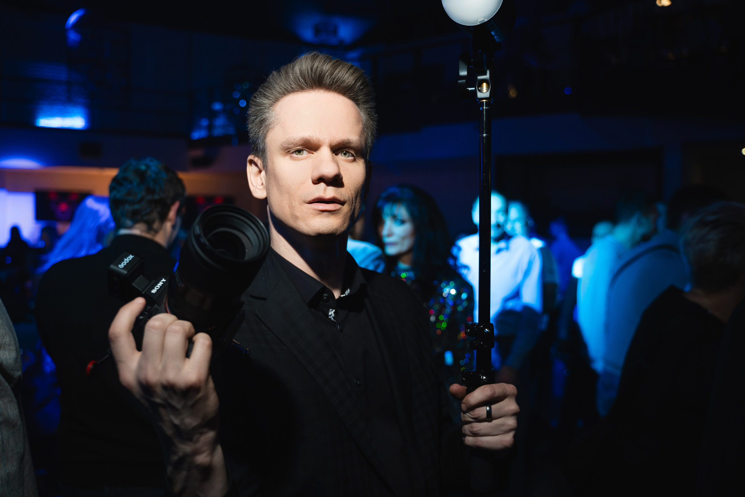 Улётный концерт. Фотограф и видеограф Евгений Романов Санкт-Петербург