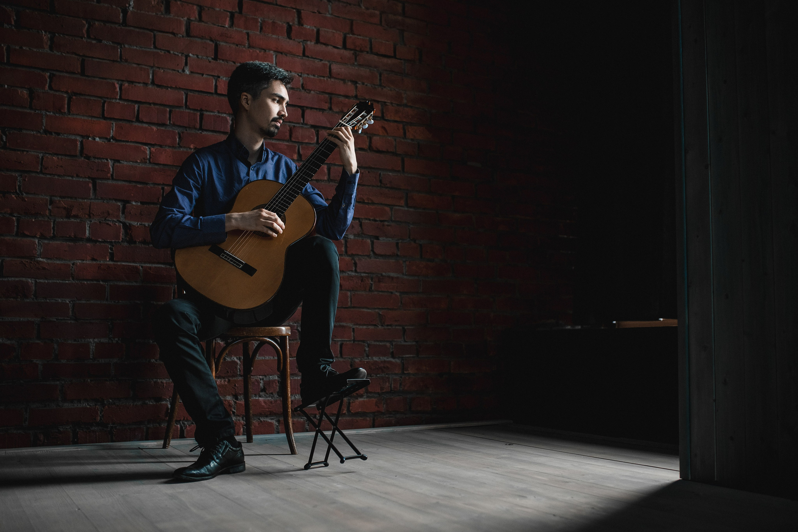 Георгий Тян. Фотограф и видеограф Евгений Романов Санкт-Петербург