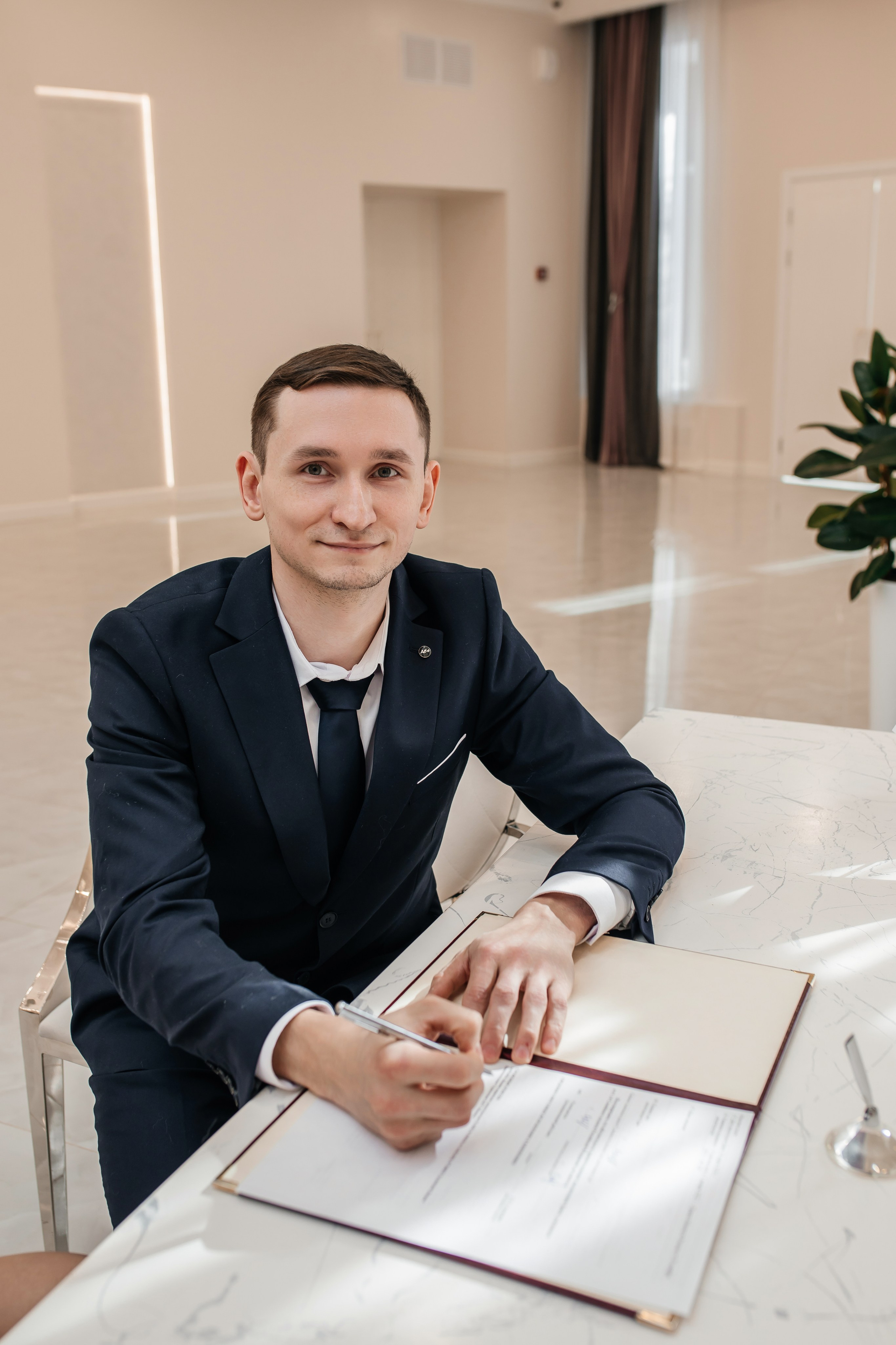 Свадьба Сергей и Екатерина. Анастасия Давыдова