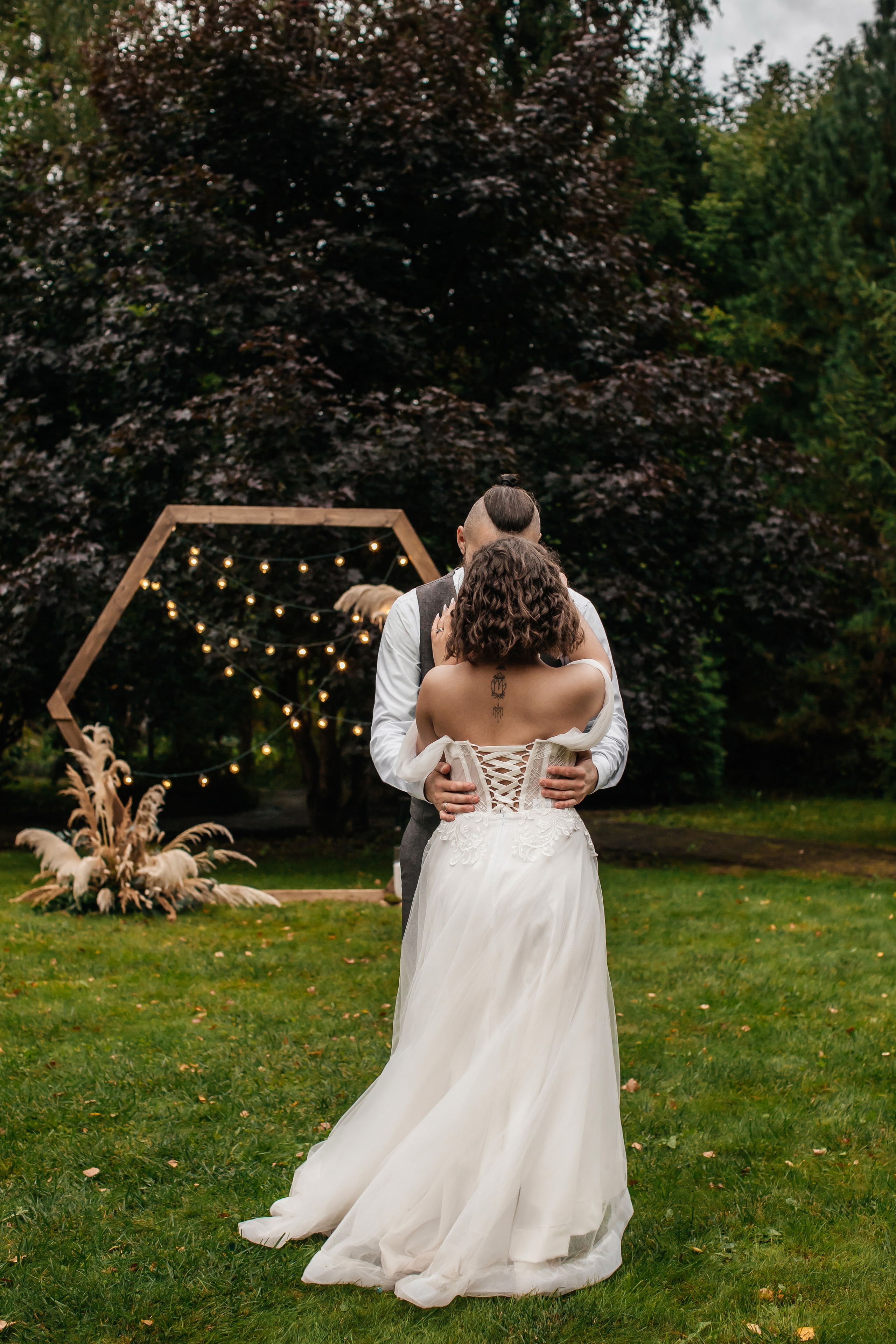 Свадьба Сергей и Ангелина. Анастасия Давыдова