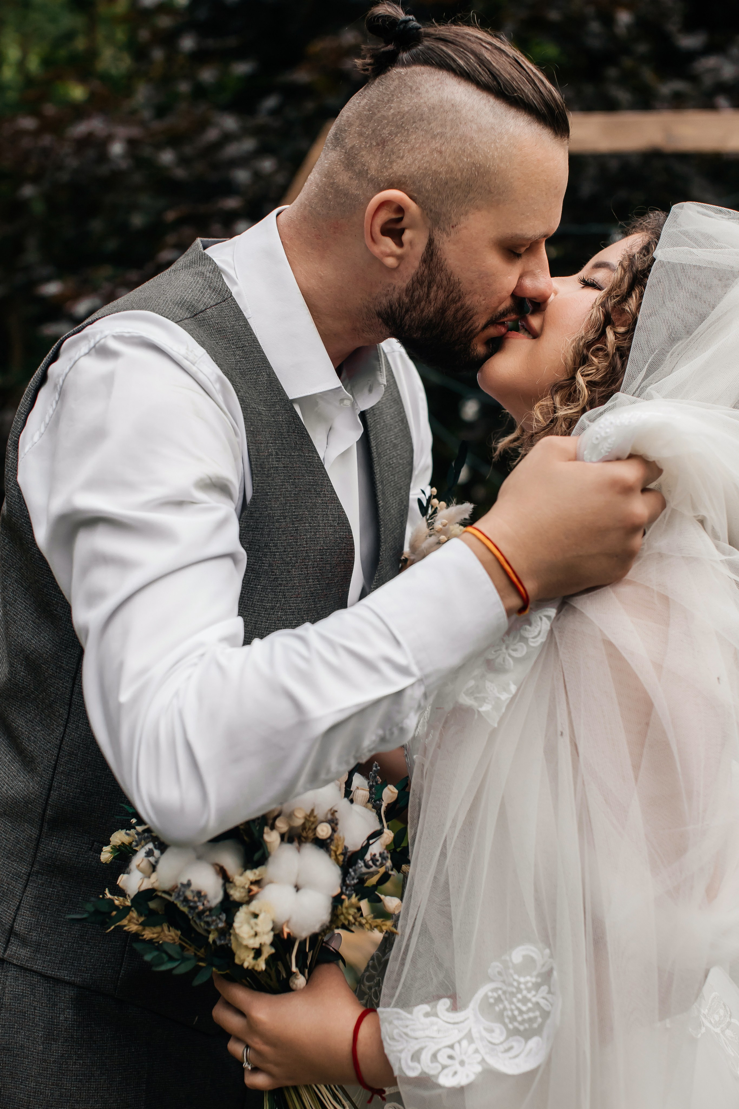 Свадьба Сергей и Ангелина. Анастасия Давыдова