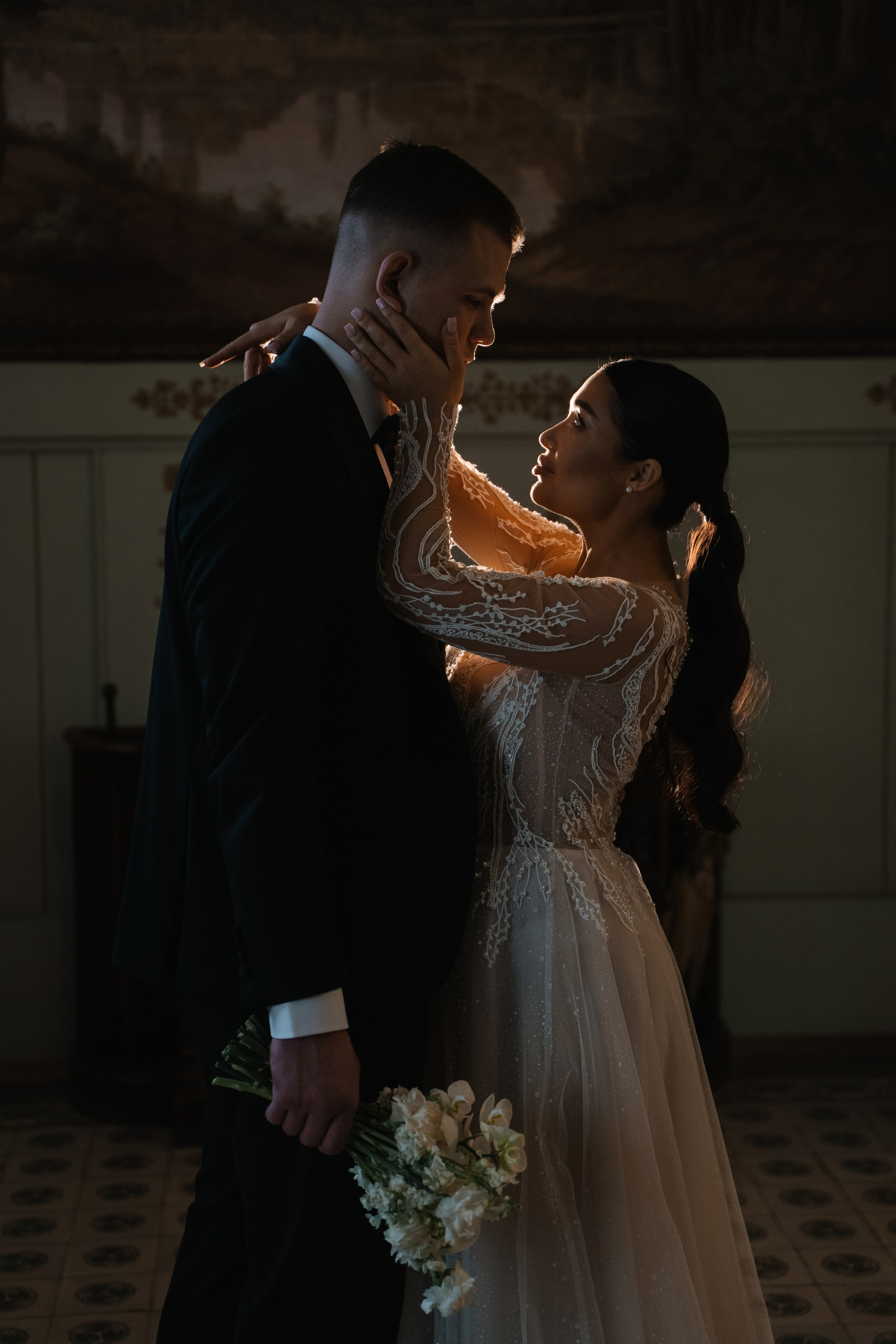 Настя и Даниил. Дмитрий Зайцев свадебный фотограф Тамбов