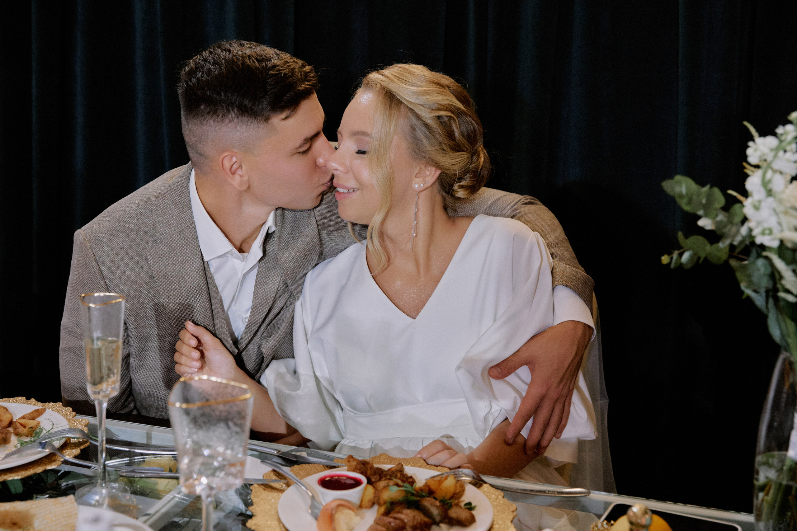 Мамма Мia!. Фотограф Елена Краснопевцева