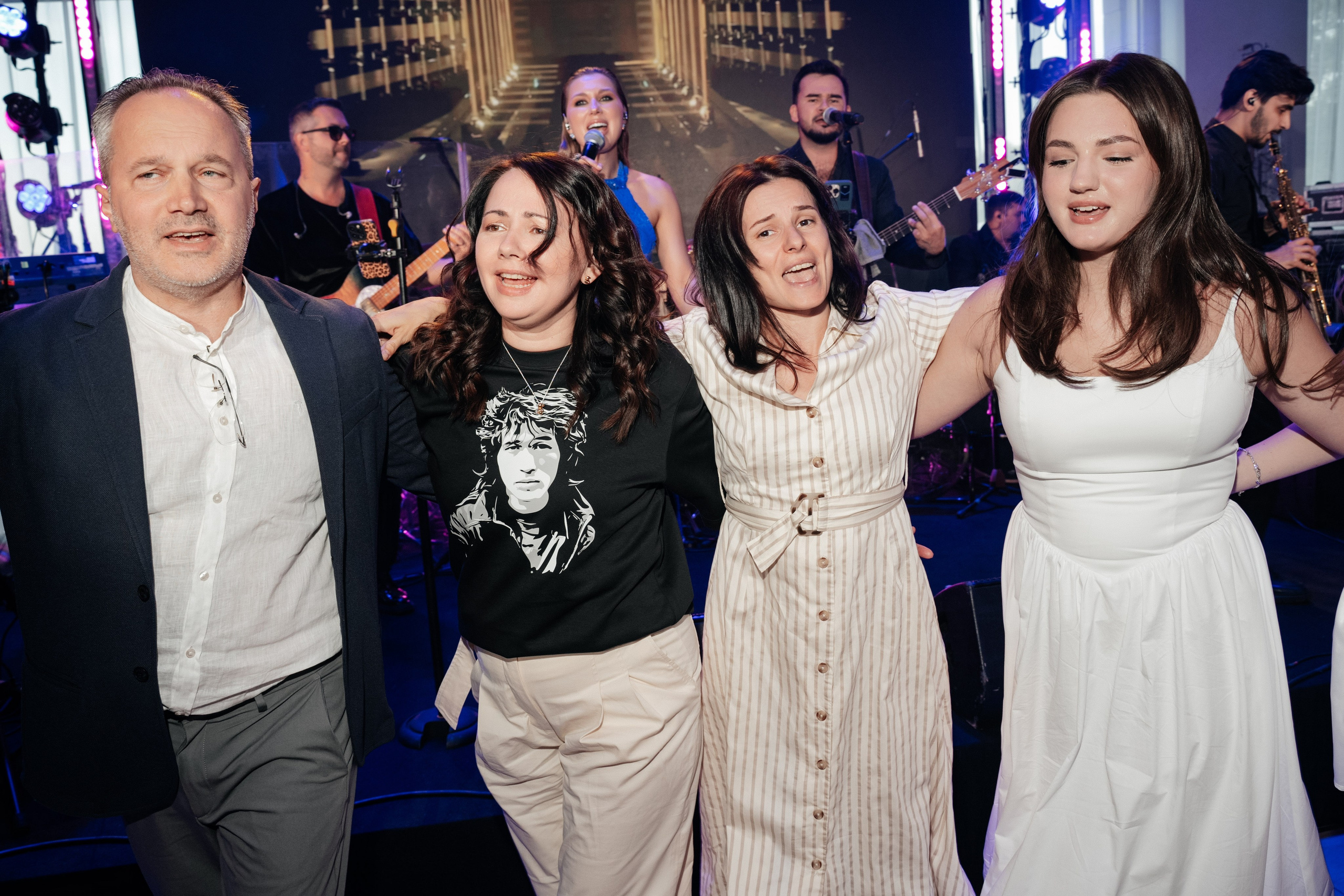 Где любовь, там жизнь!. Свадебный фотограф Москва Александра Аверкова