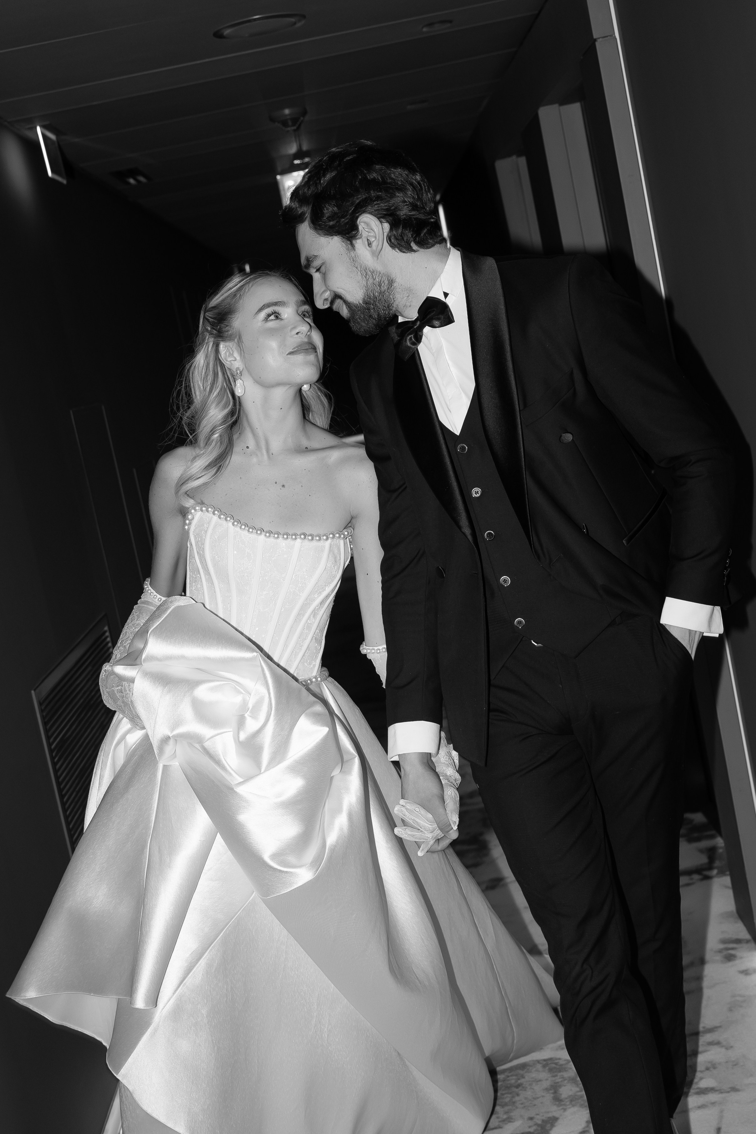 Аня и Тимур