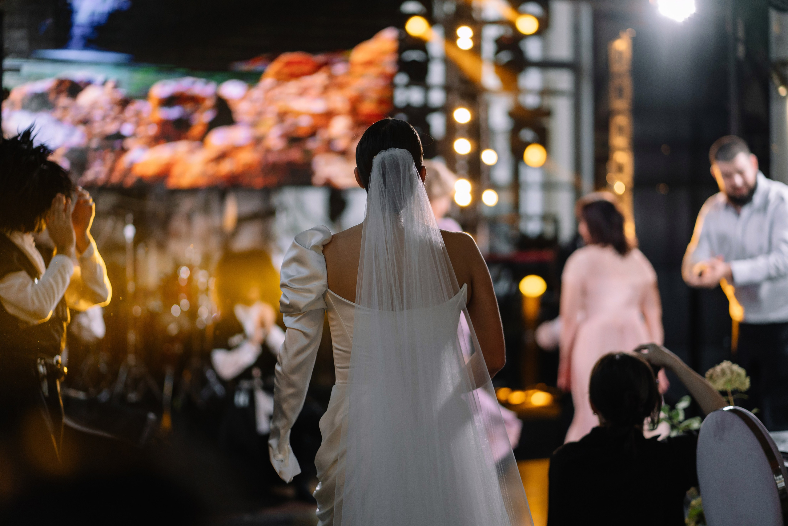 Свадебный день Руслана и Лали. Свадебный и семейный фотограф в Анапе Елена Полетаева