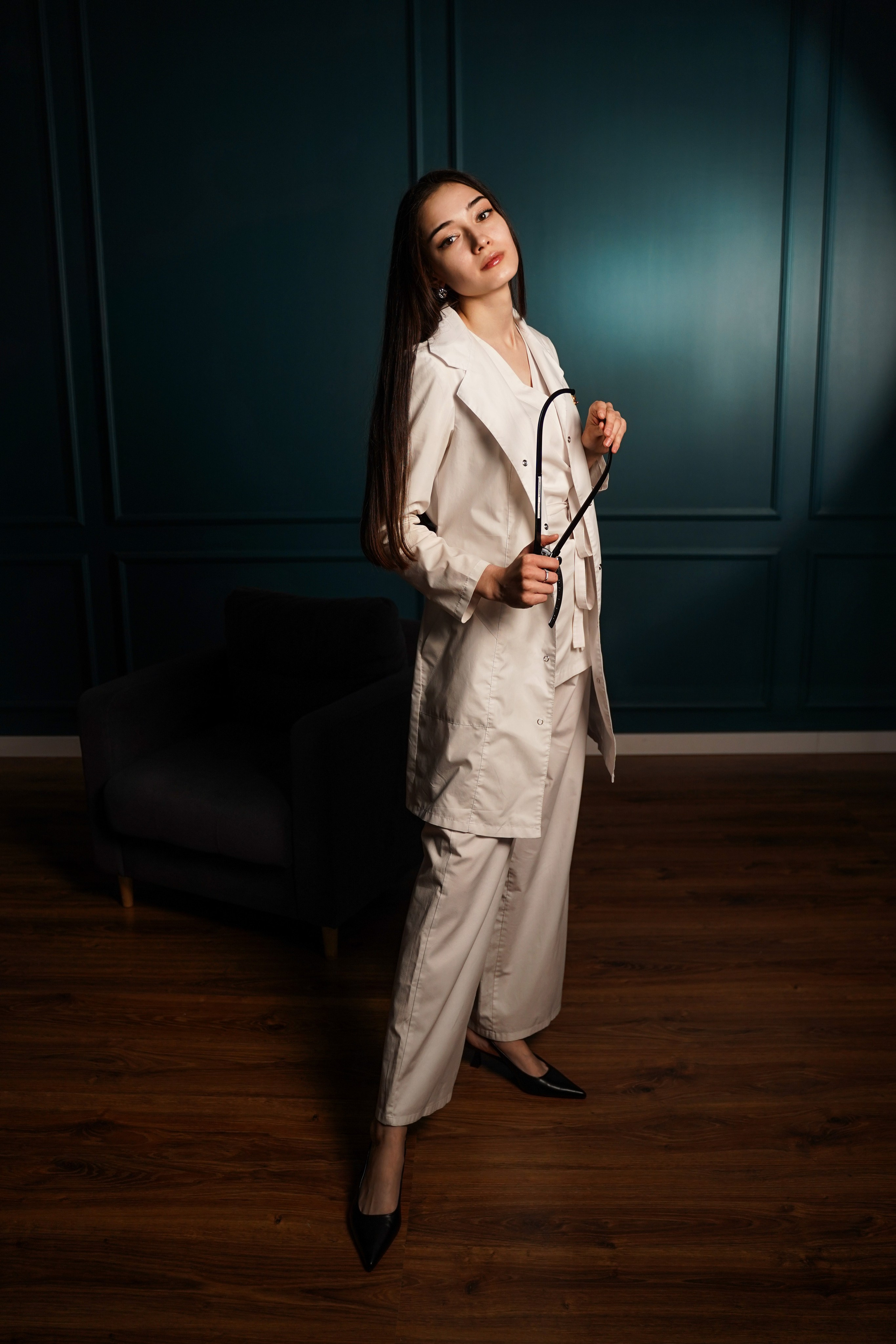 Фотосессия мед.колледж 2026