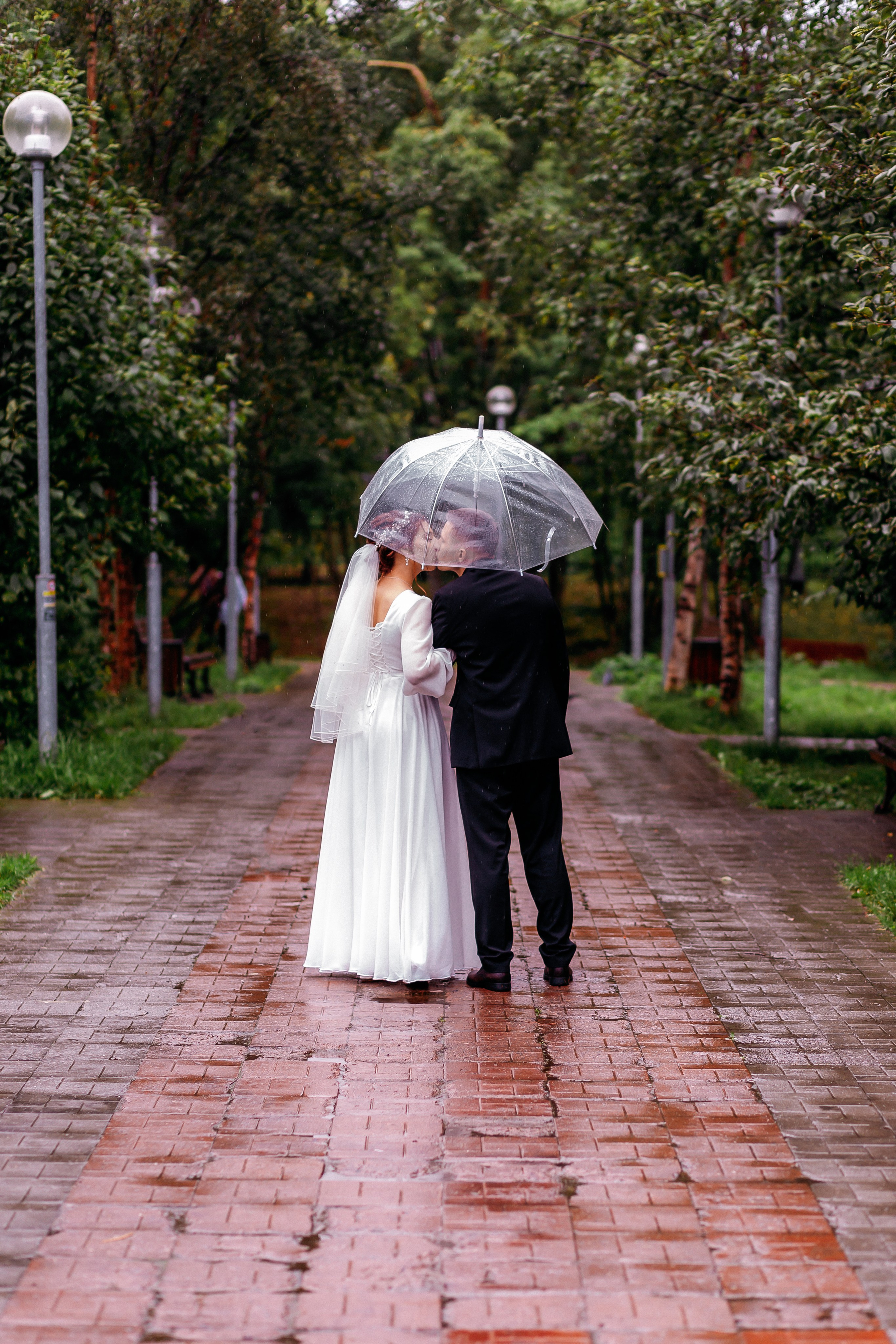Данила и Юлия. Семейный и детский фотограф в Мурманске Карина Березина