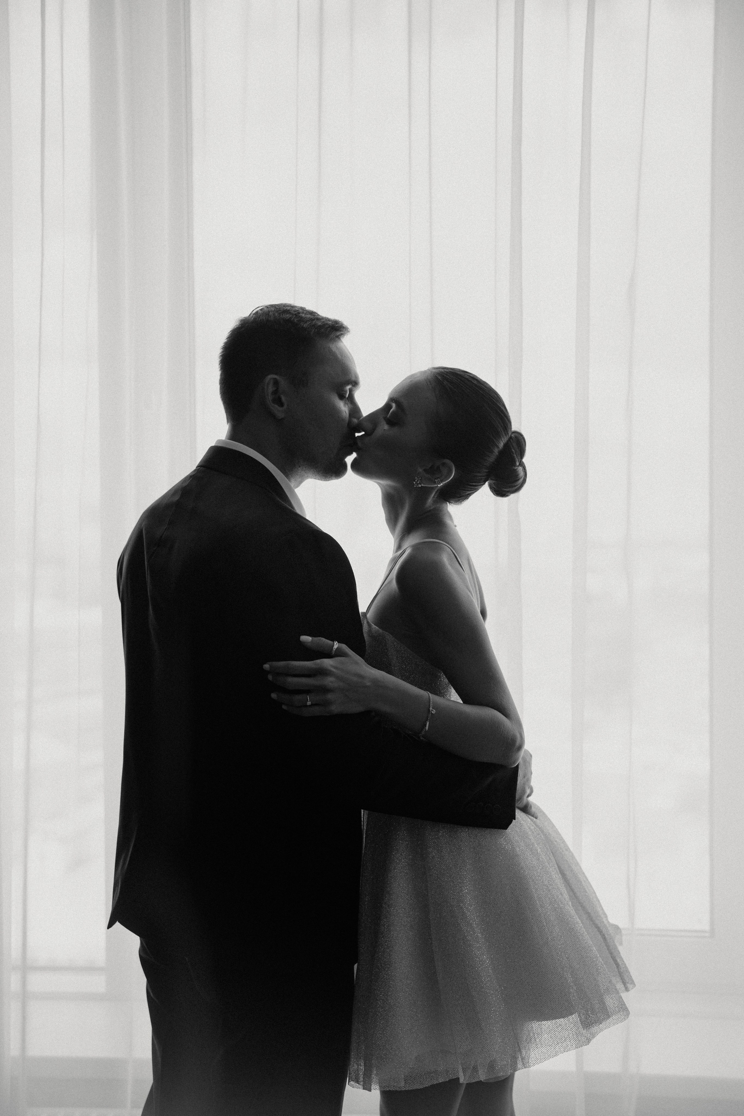 Тимур & Мая. Фотограф в Москве Валерия Рожкова