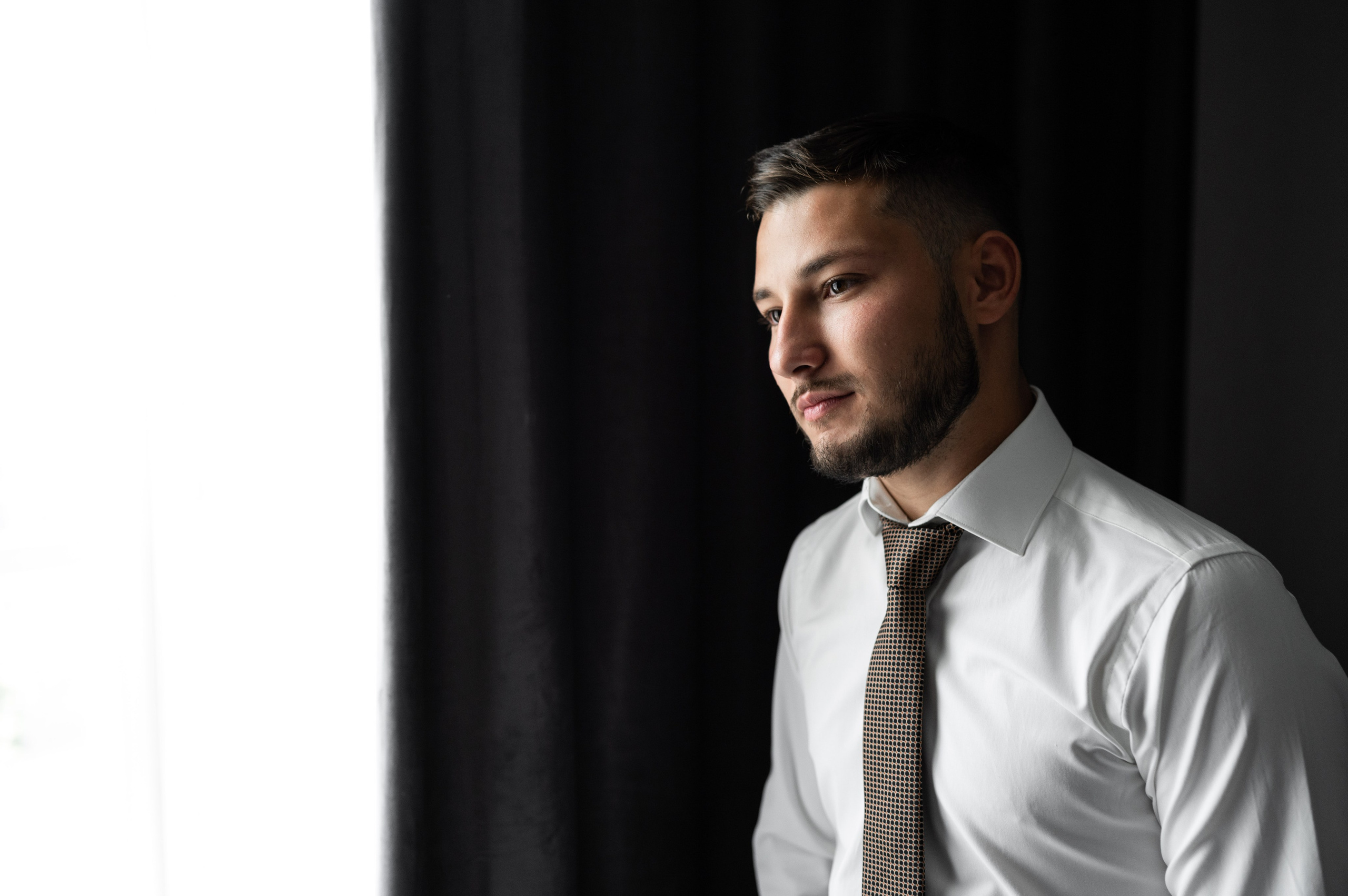 1. Свадебный, портретный, коммерческий, предметный фотограф в Ставрополе Иван Белашов