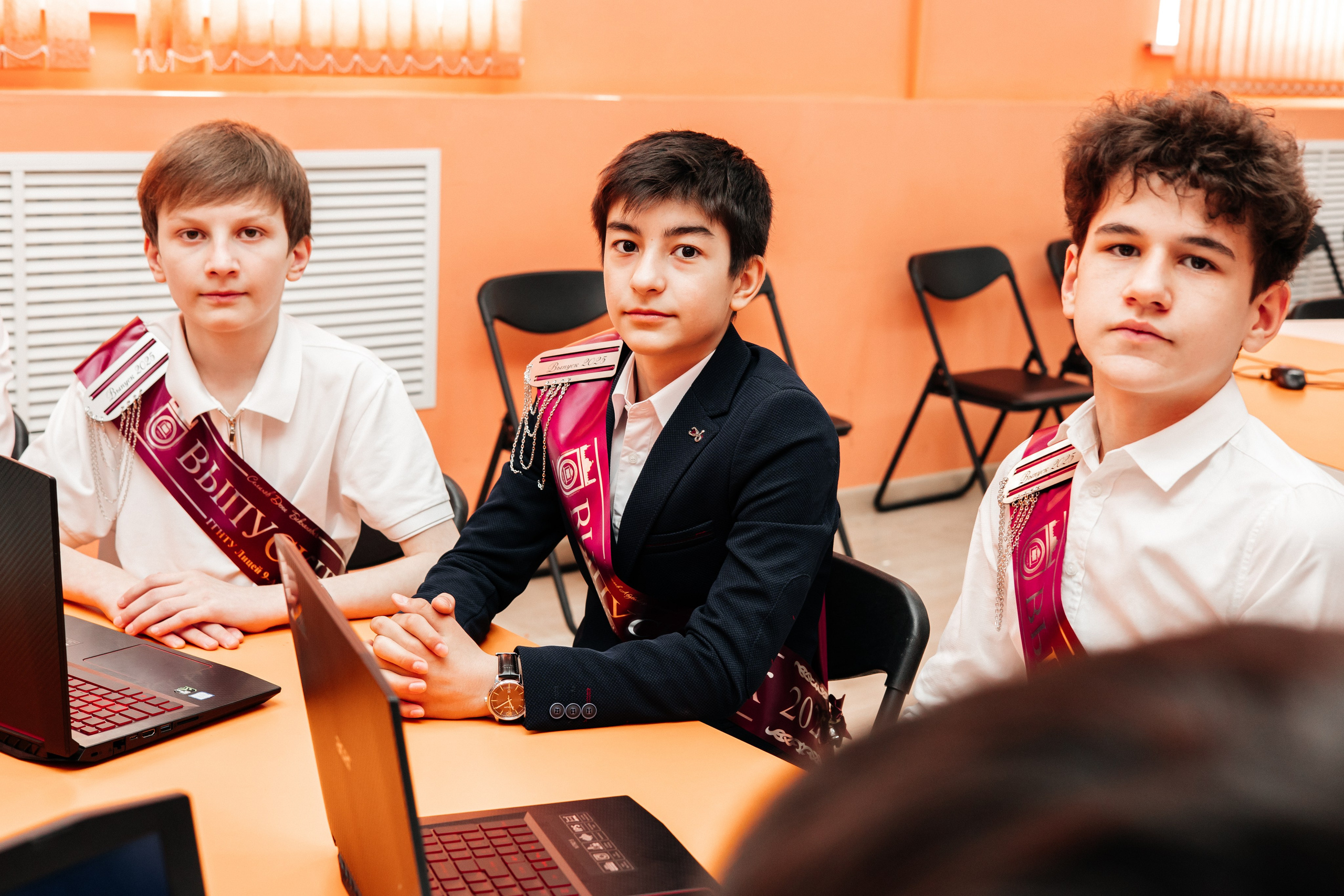 9кл. лицей ГГНТУ