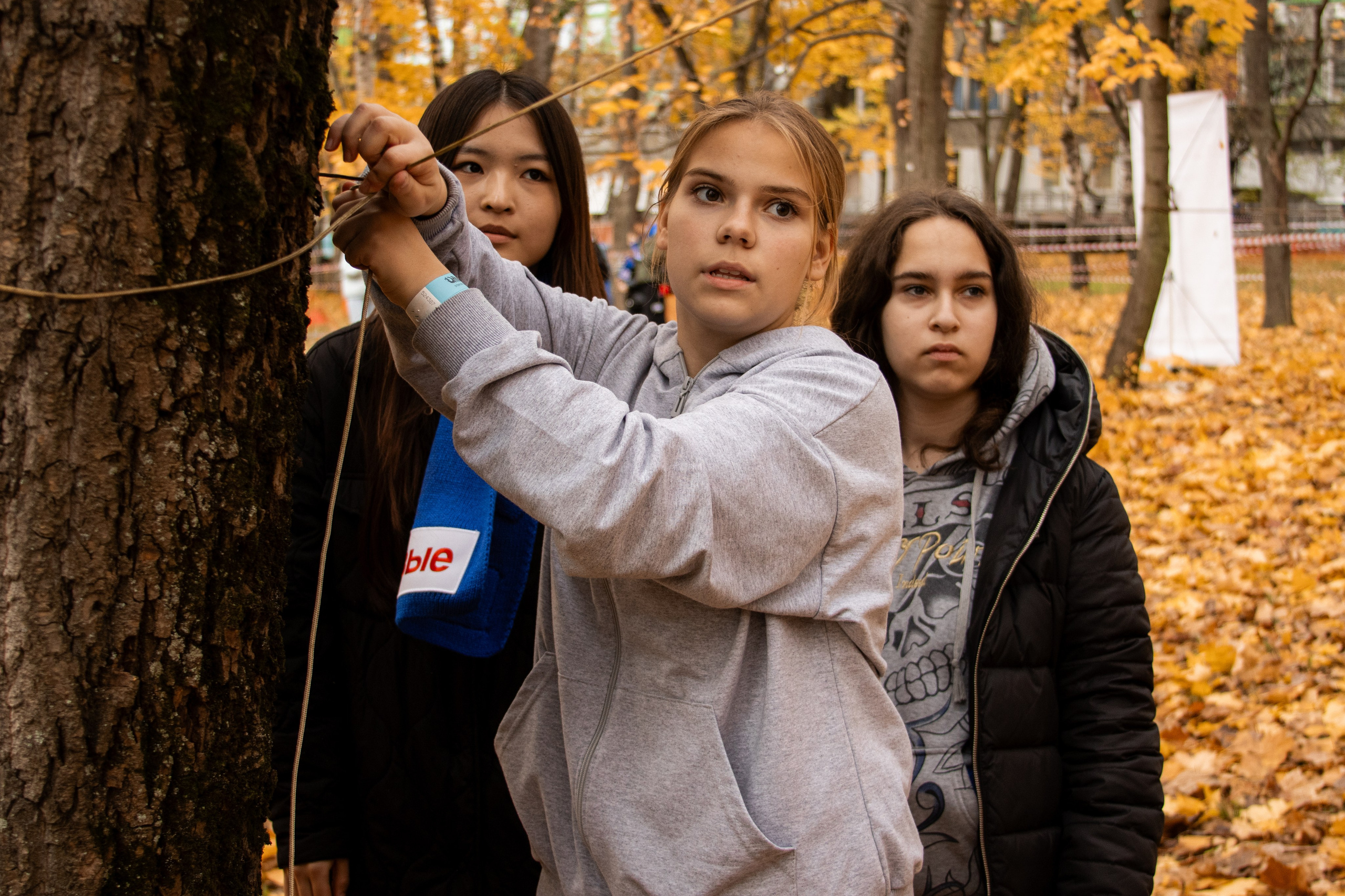 «Первый слёт» региональный туристский слёт Движения Первых города Москвы 2025. Репортажный фотограф в Москве и Зеленограде Виктория Шишова