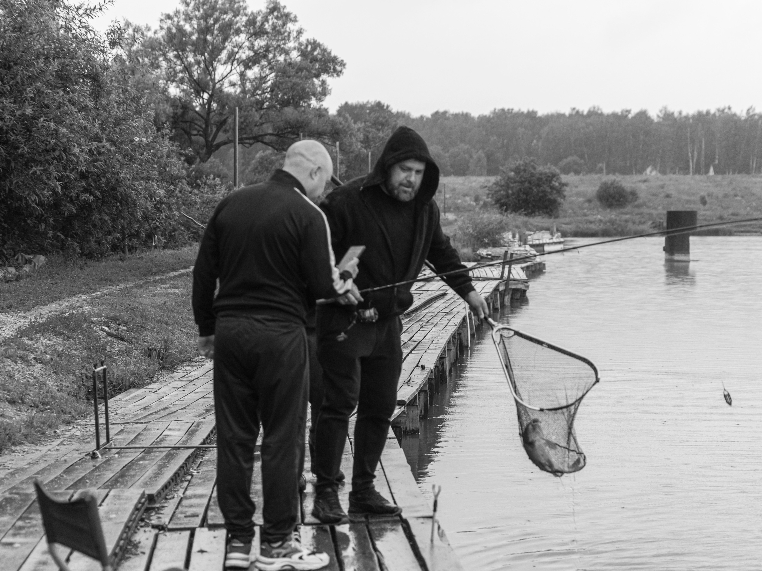 Тихая заводь. Чеховский район. Фотограф для маркетплейсов, фотоуслуги в Жуковском Татьяна Марсуверских