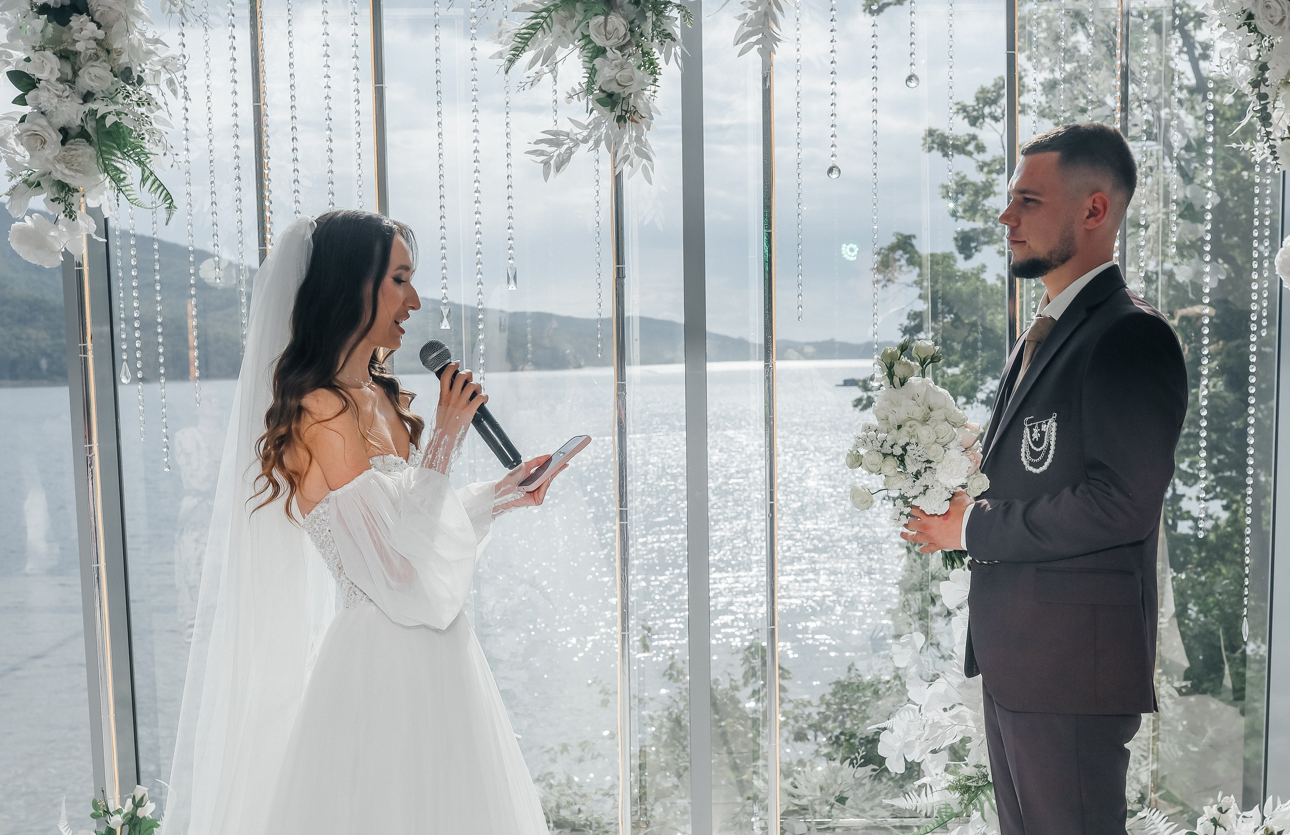 Свадебная сьемка. Фотограф во Владивостоке Анастасия Житникова