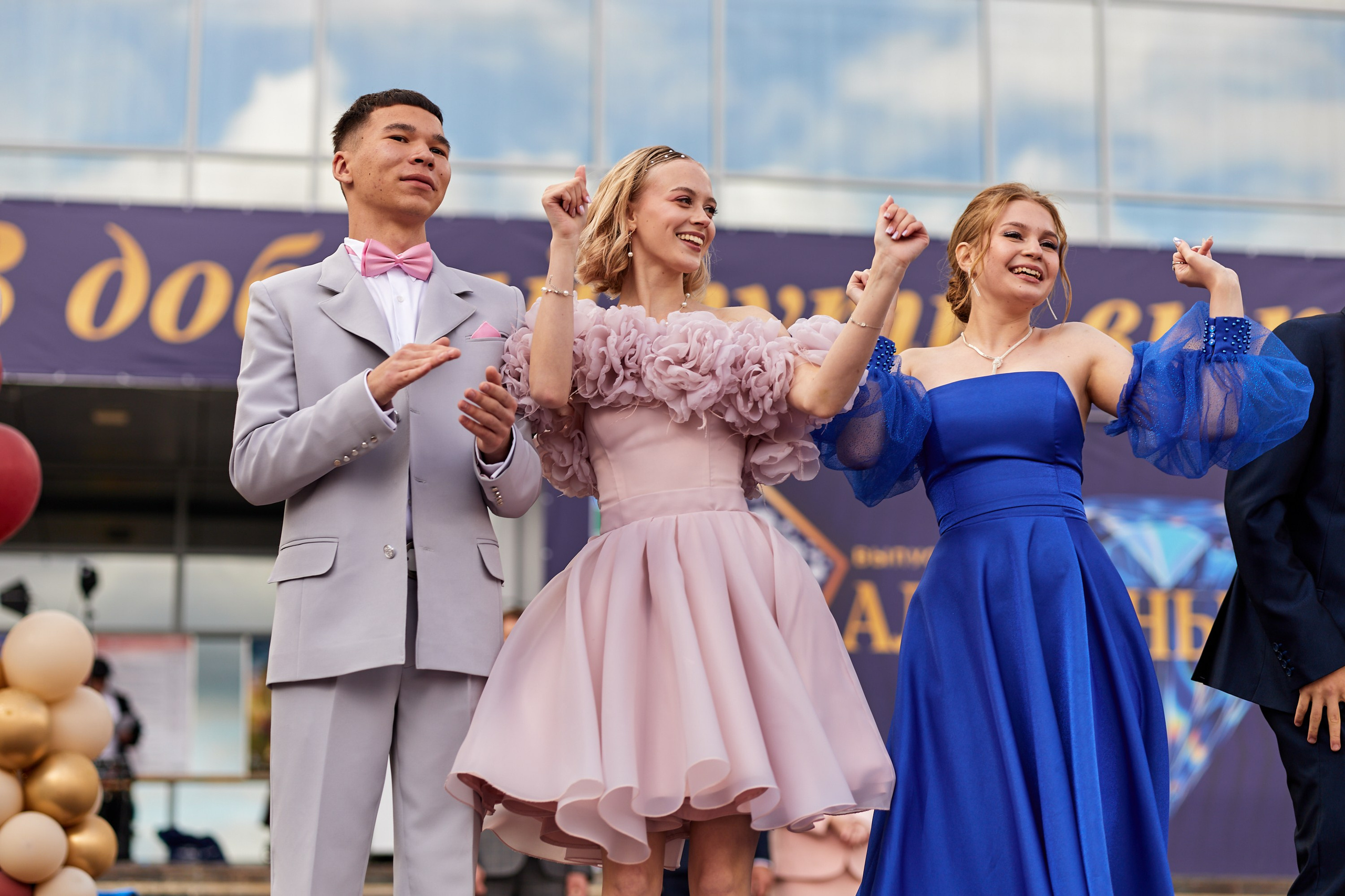 Репортаж. Фотограф Дима Хочуровский в Казани