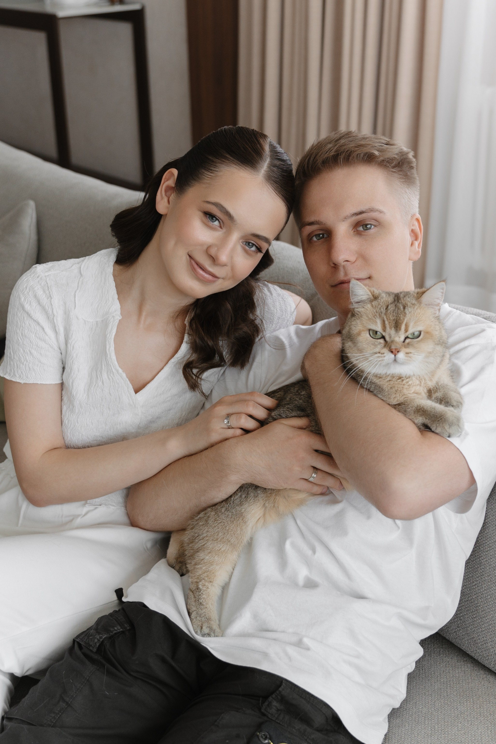 Иван и Кристина