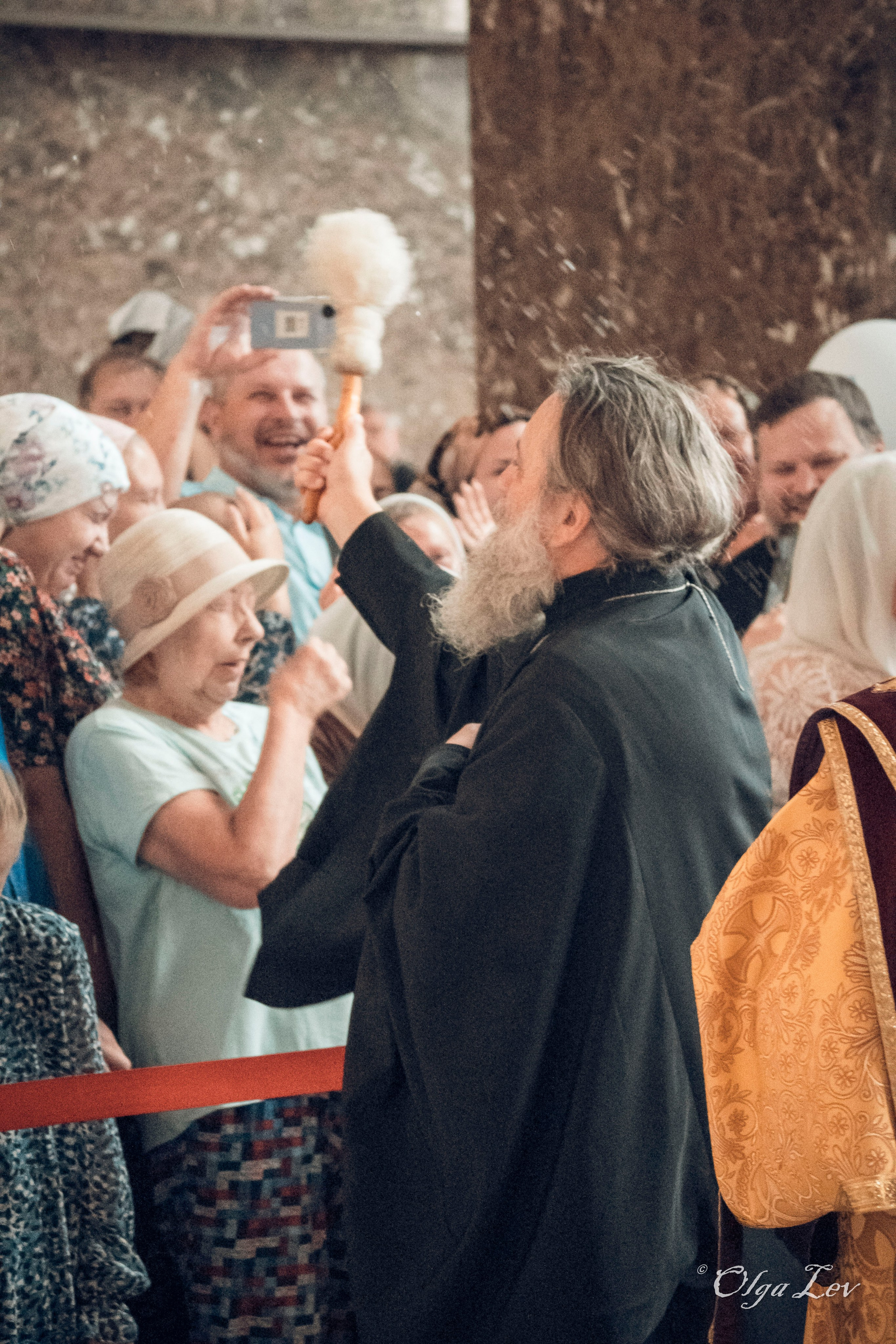 Парад семей 2025 год. город Калининград. Сфотографируй мою душу!