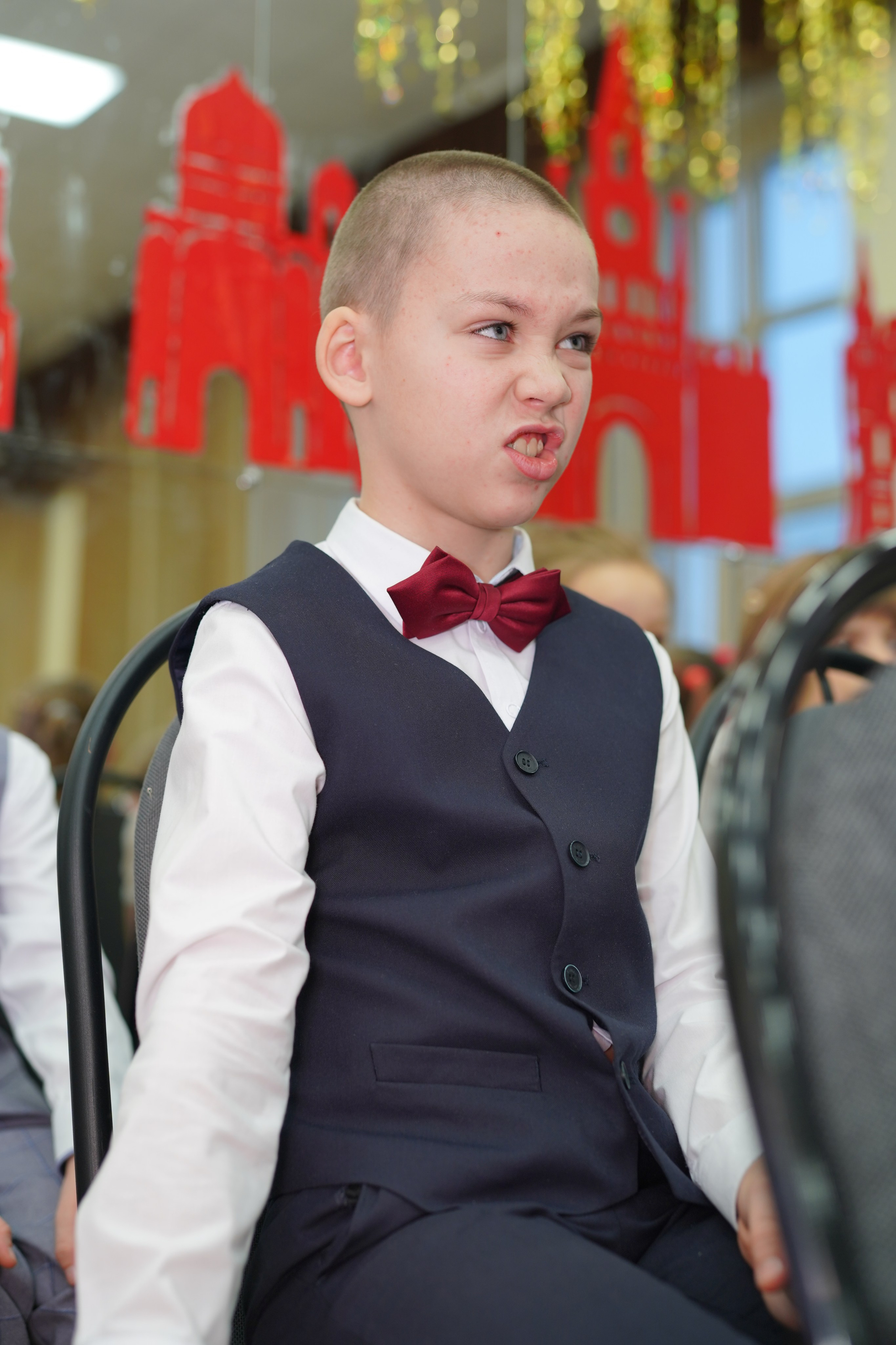 2 класс Новый год. Школьные альбомы и альбомы для детского сада. Юлия Осипова. Москва