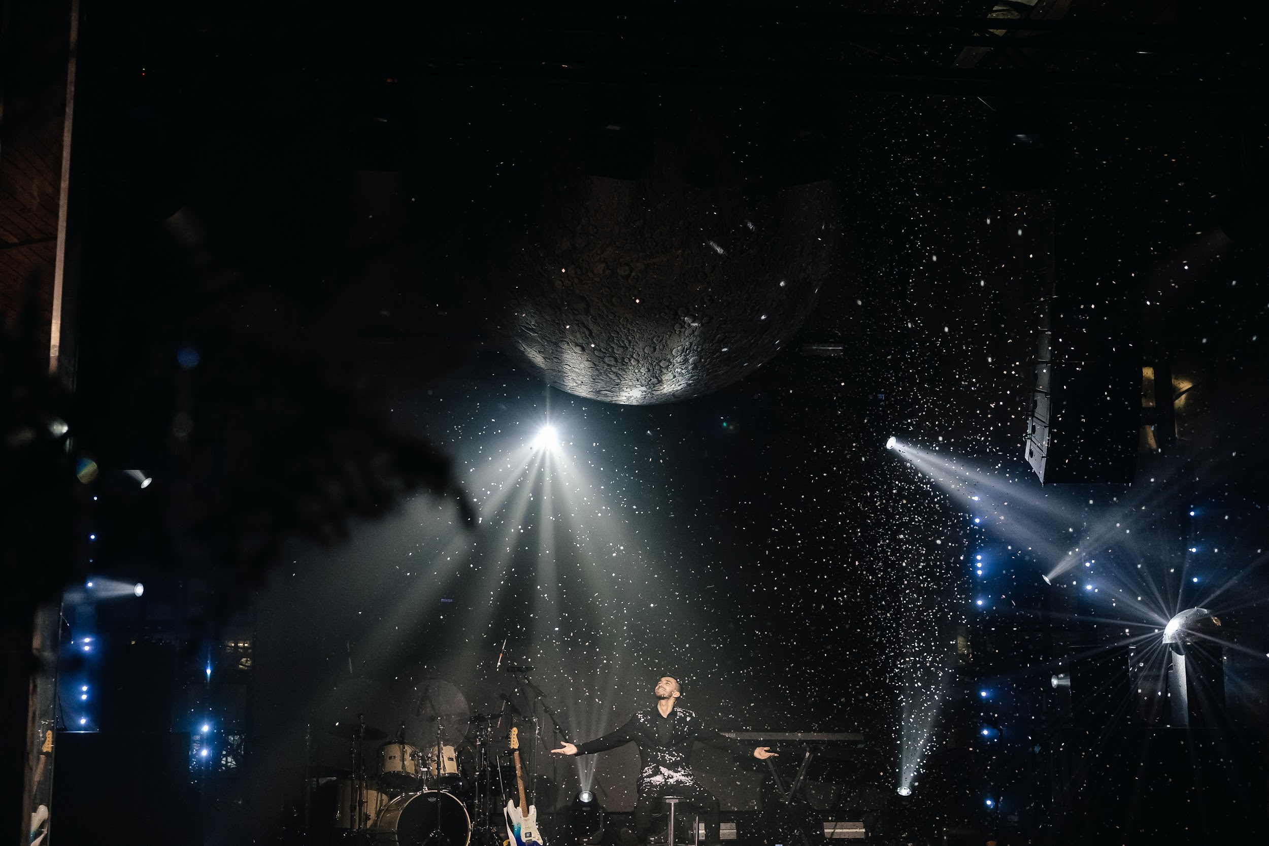 Первый клиентский банк «Сказки на ночь». Агентство по организации мероприятий