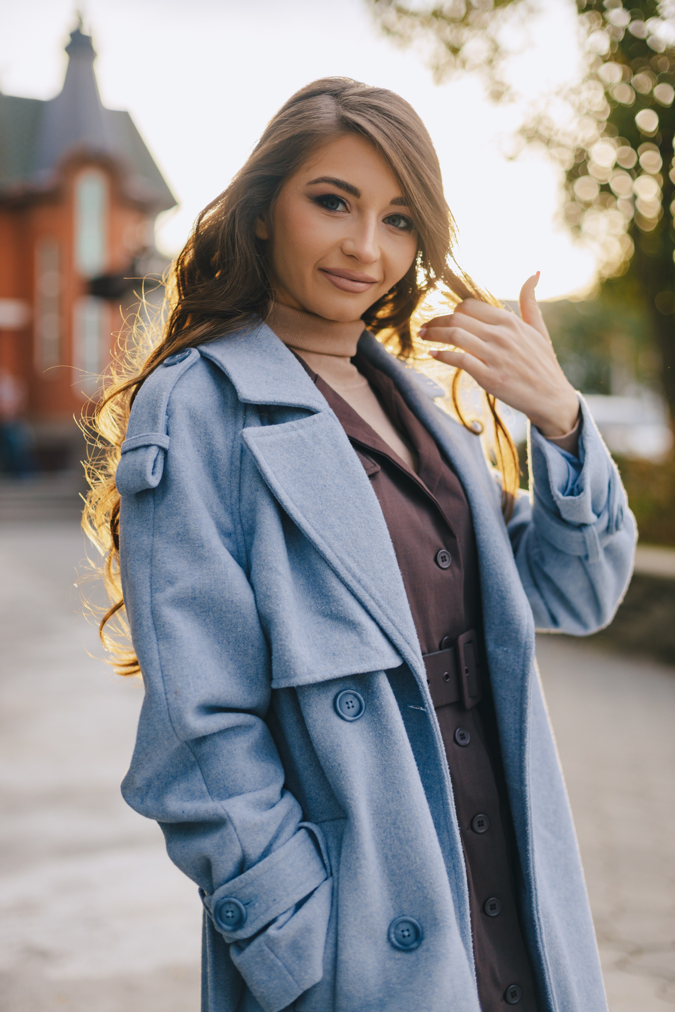 Ира. Фотограф Таганрог Любимая Надя