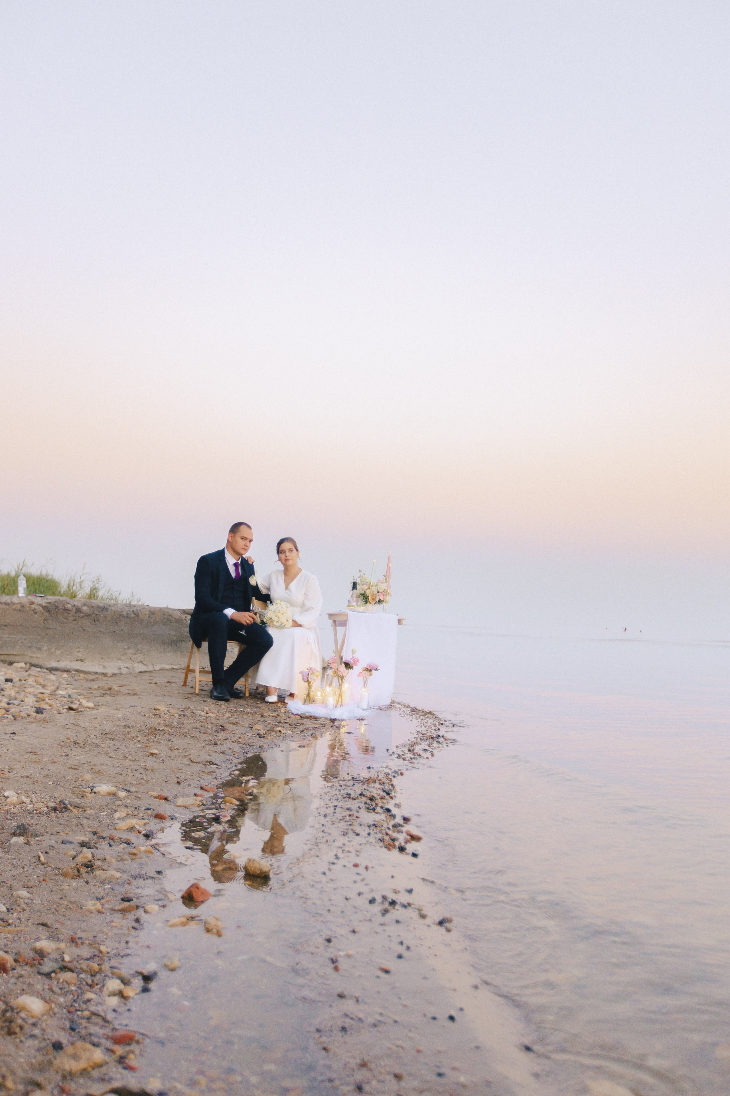 Эдуард и Александра. Фотограф Таганрог Любимая Надя