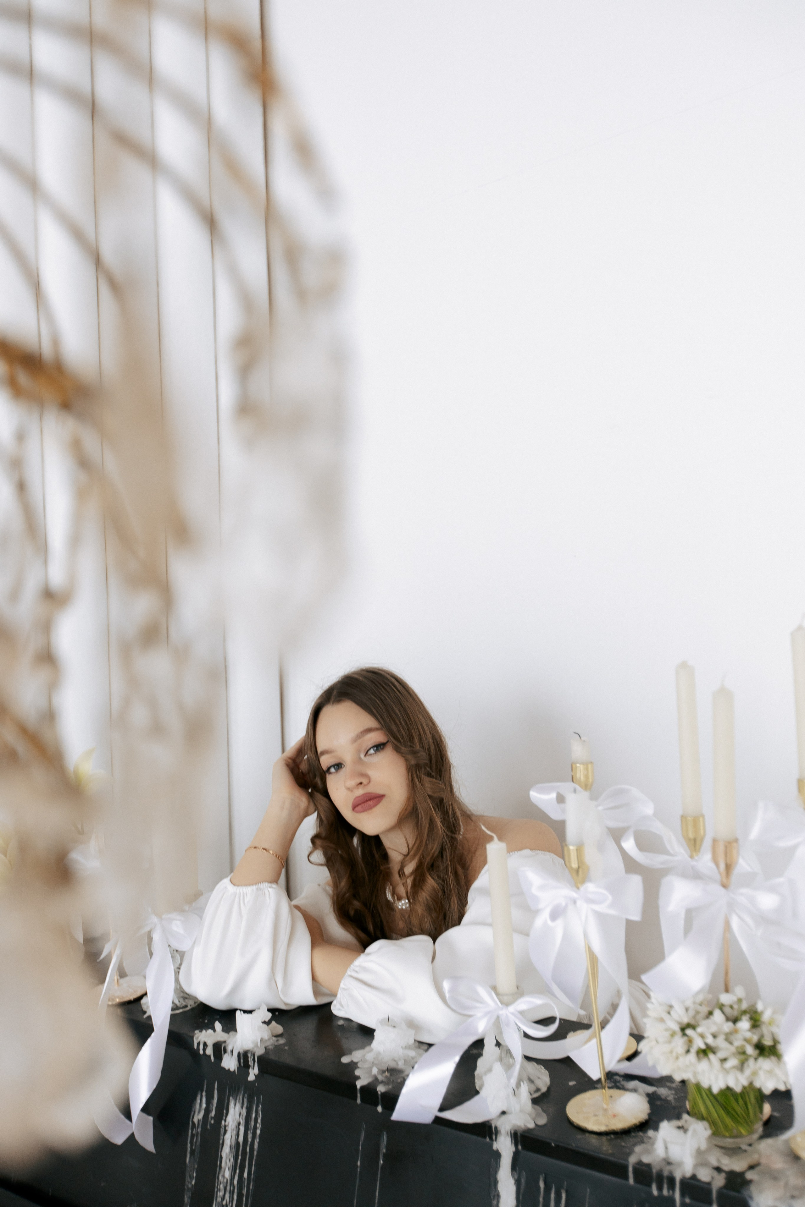 Алина. Фотограф Таганрог Любимая Надя