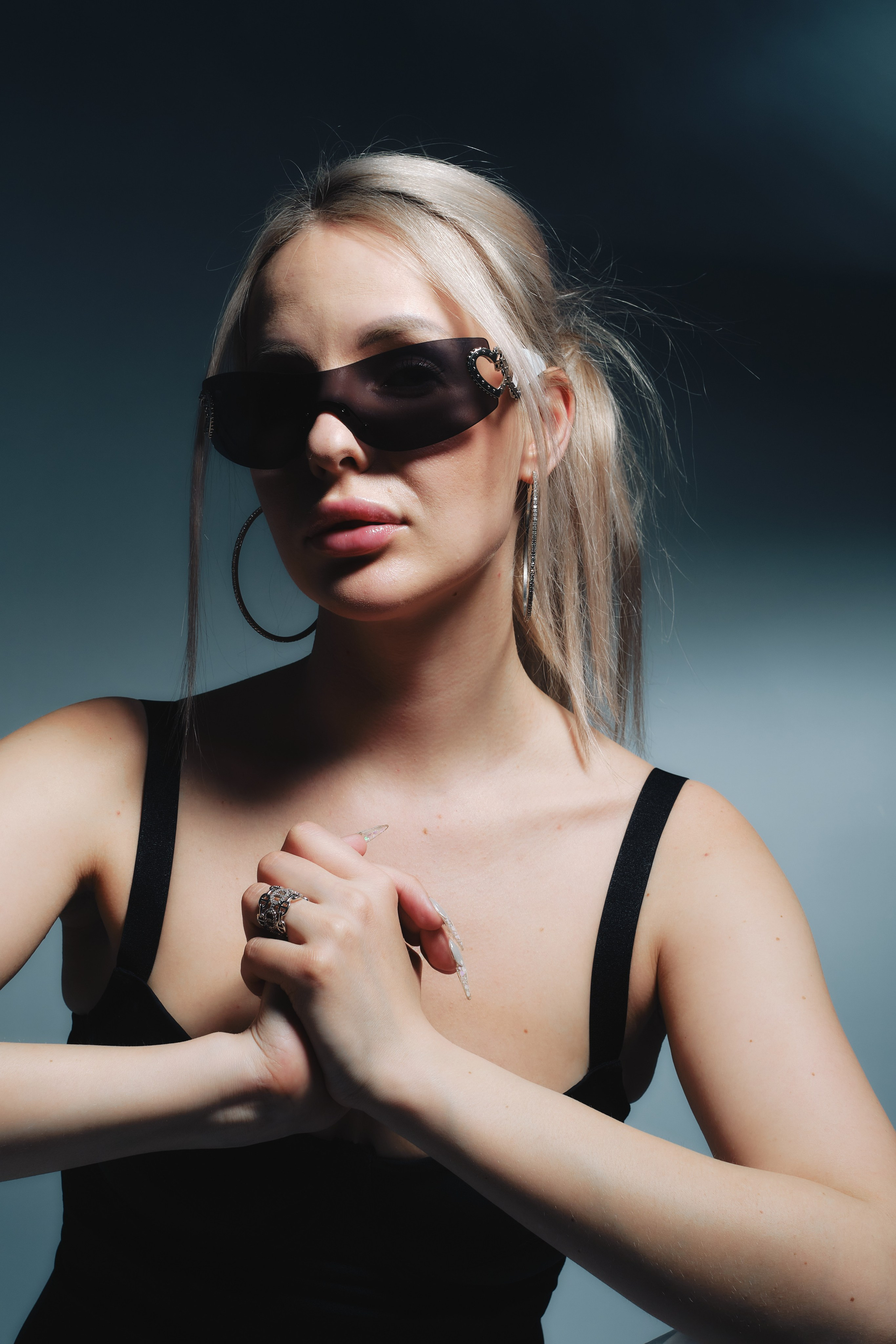 Евгения. Фотограф Санкт-Петербург