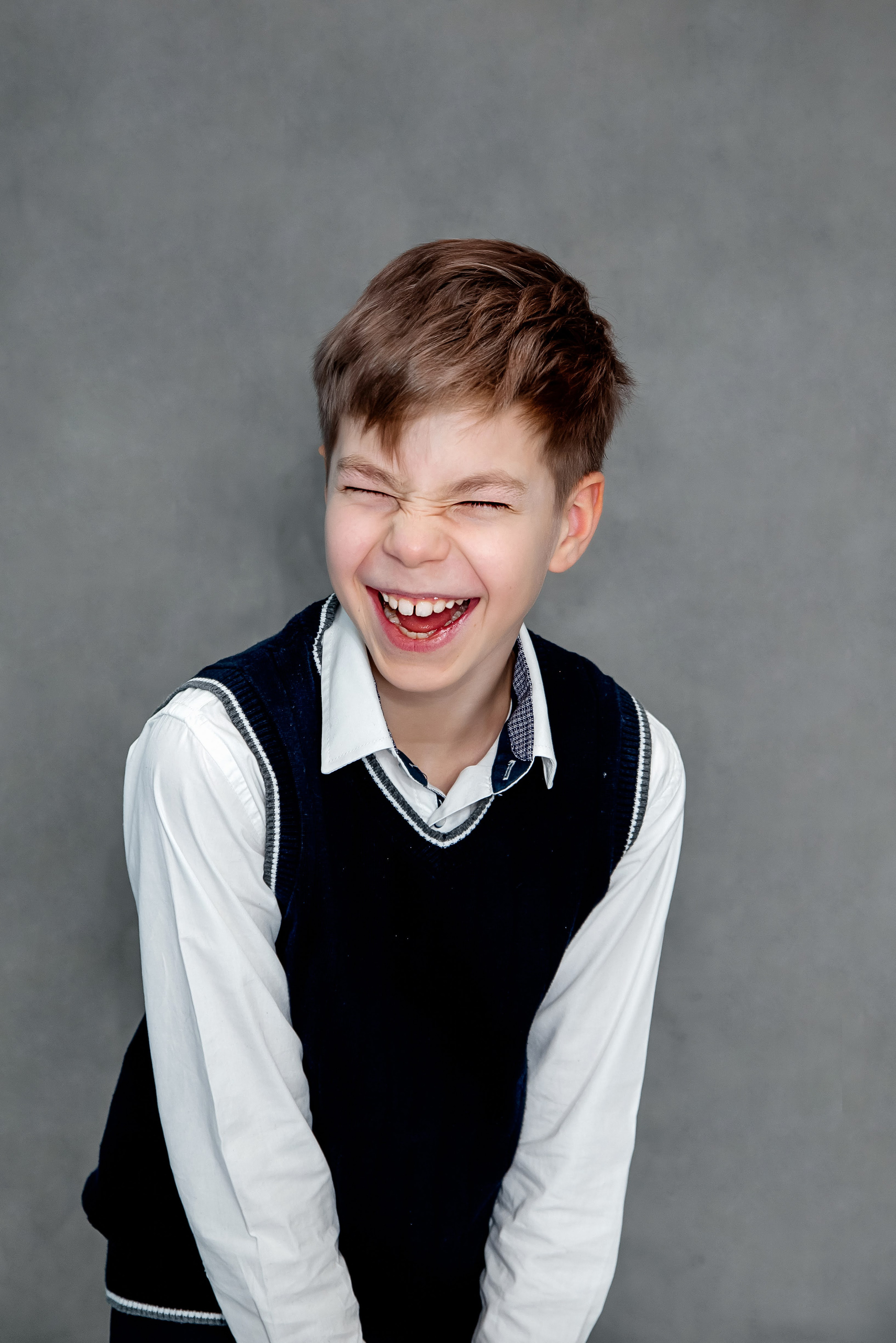 Школьные фото. Семейная фотосессия и съёмка в школе СПб Сударикова Мария