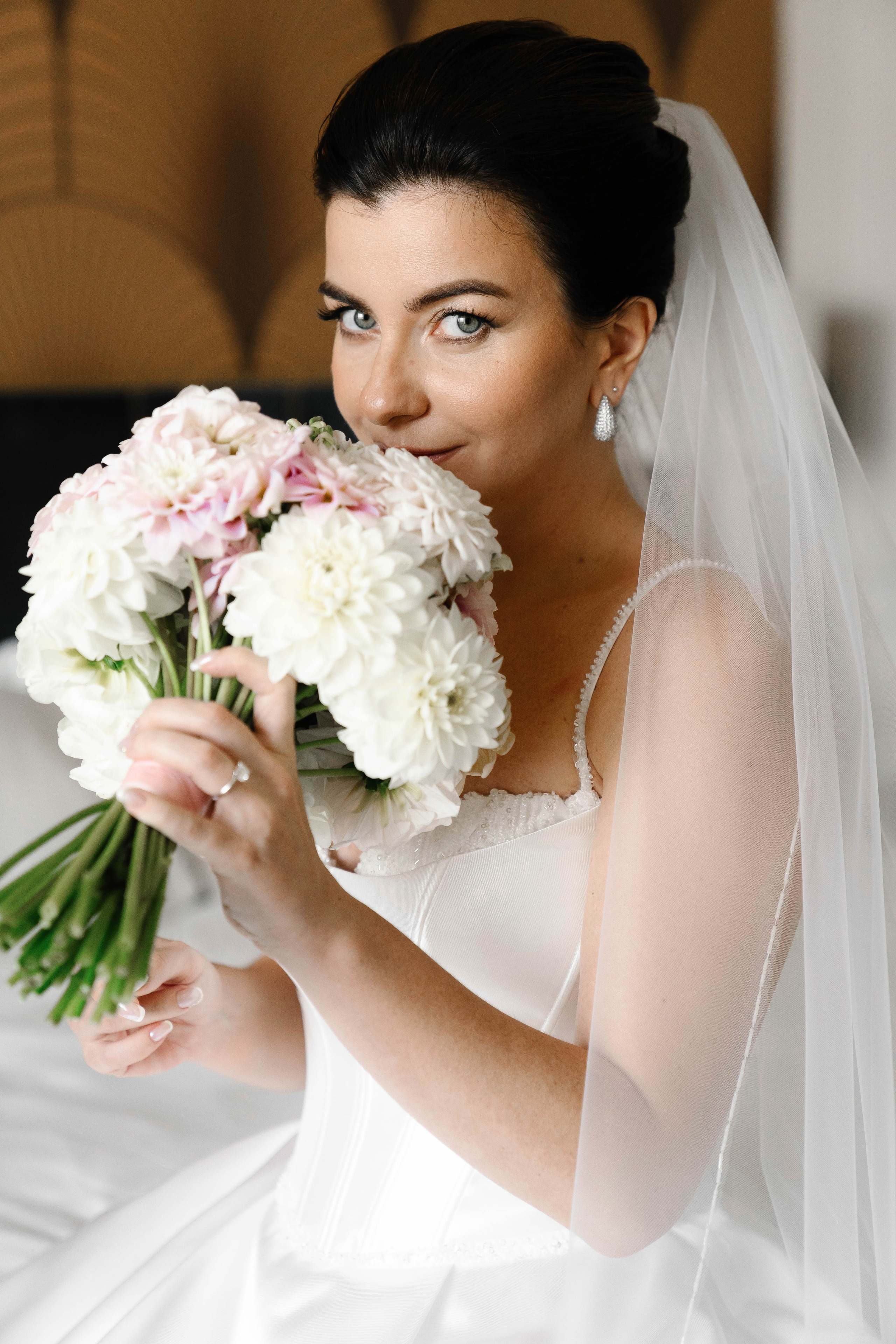 Юлия & Андрей. Оформление свадеб, декор свадеб Вера Маркова, Москва